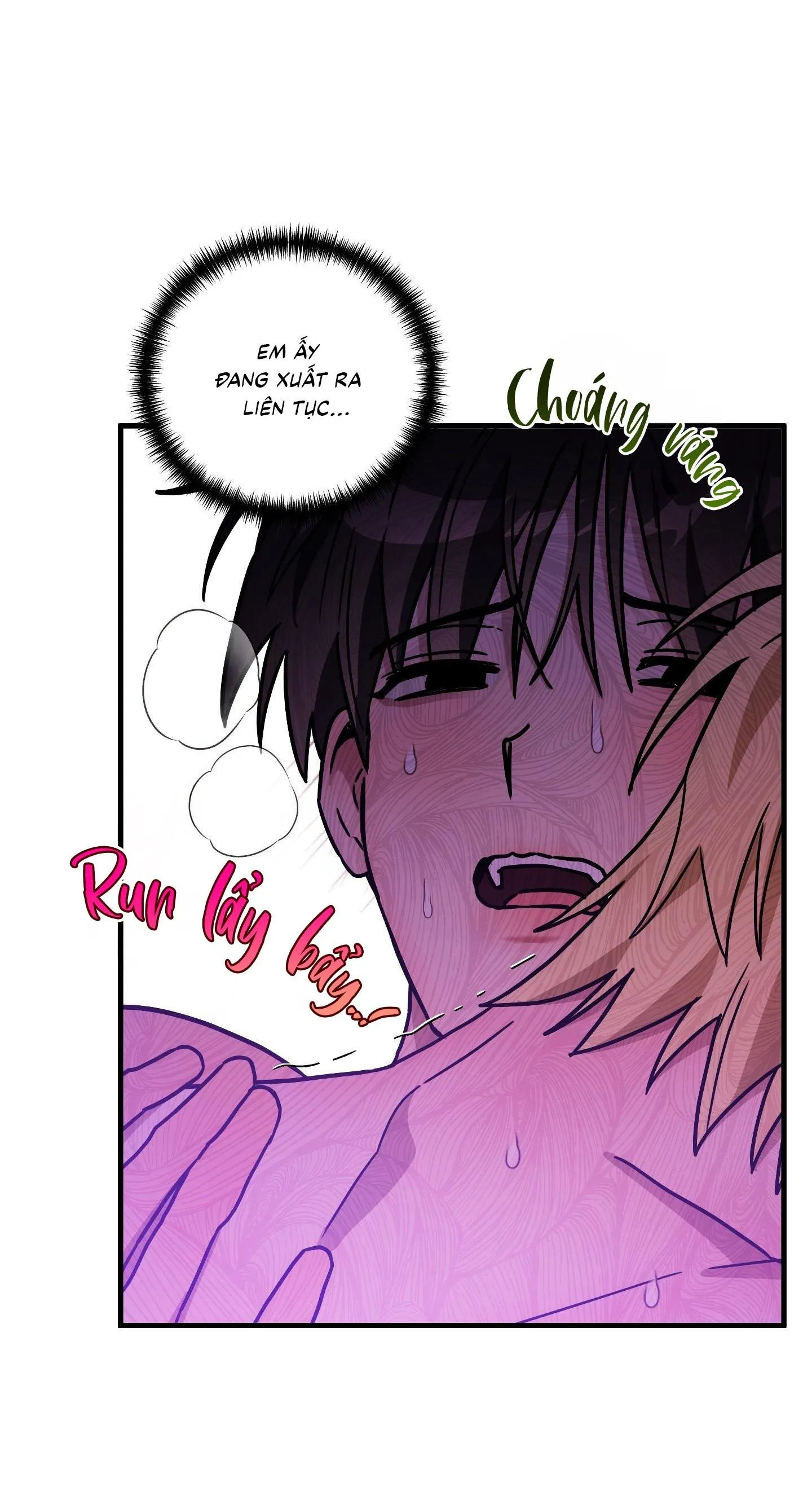 Yêu Phải Lừa Đảo Chapter 13 Trang 62