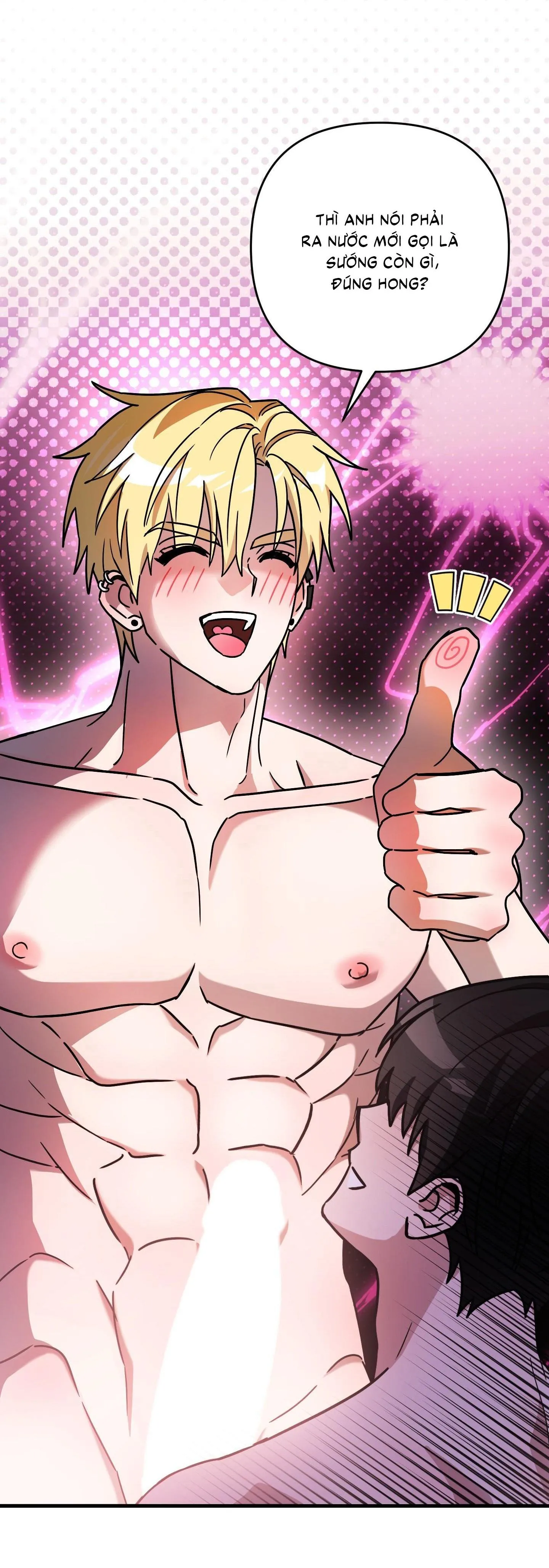 Yêu Phải Lừa Đảo Chapter 13 Trang 71