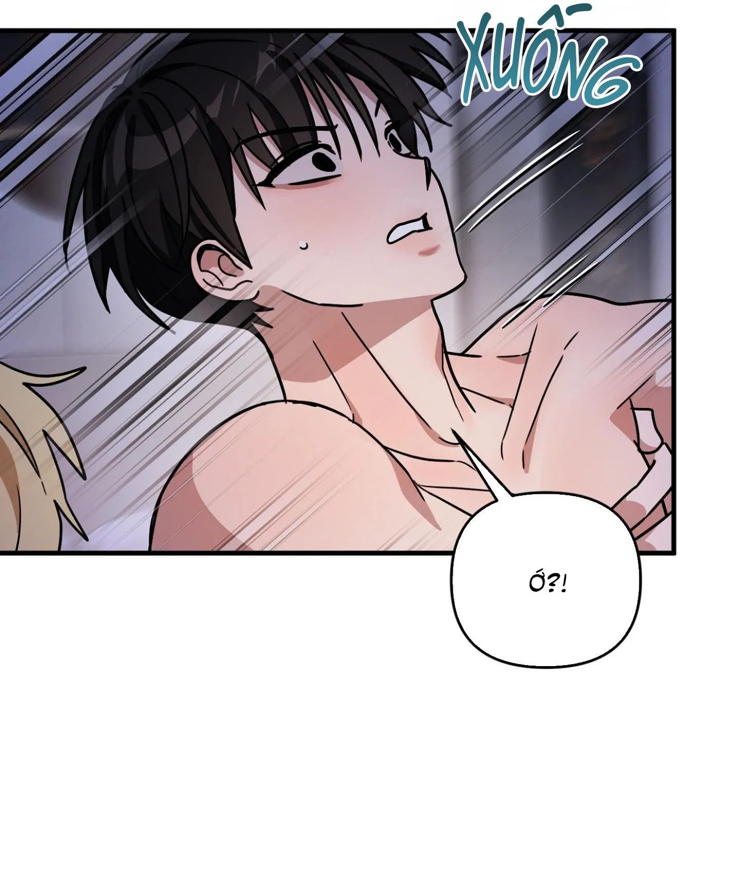 Yêu Phải Lừa Đảo Chapter 14 Trang 11