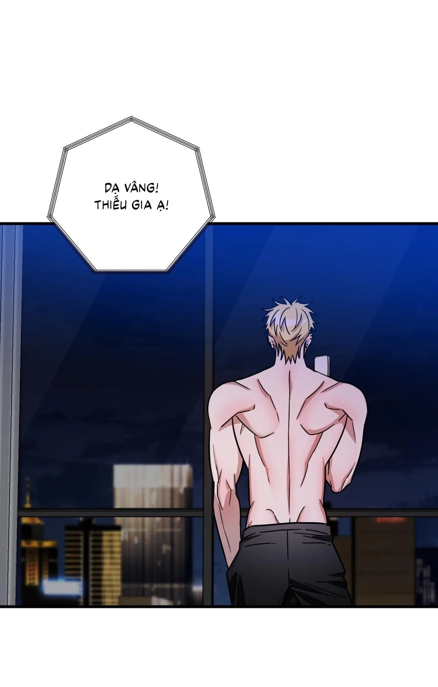 Yêu Phải Lừa Đảo Chapter 14 Trang 55