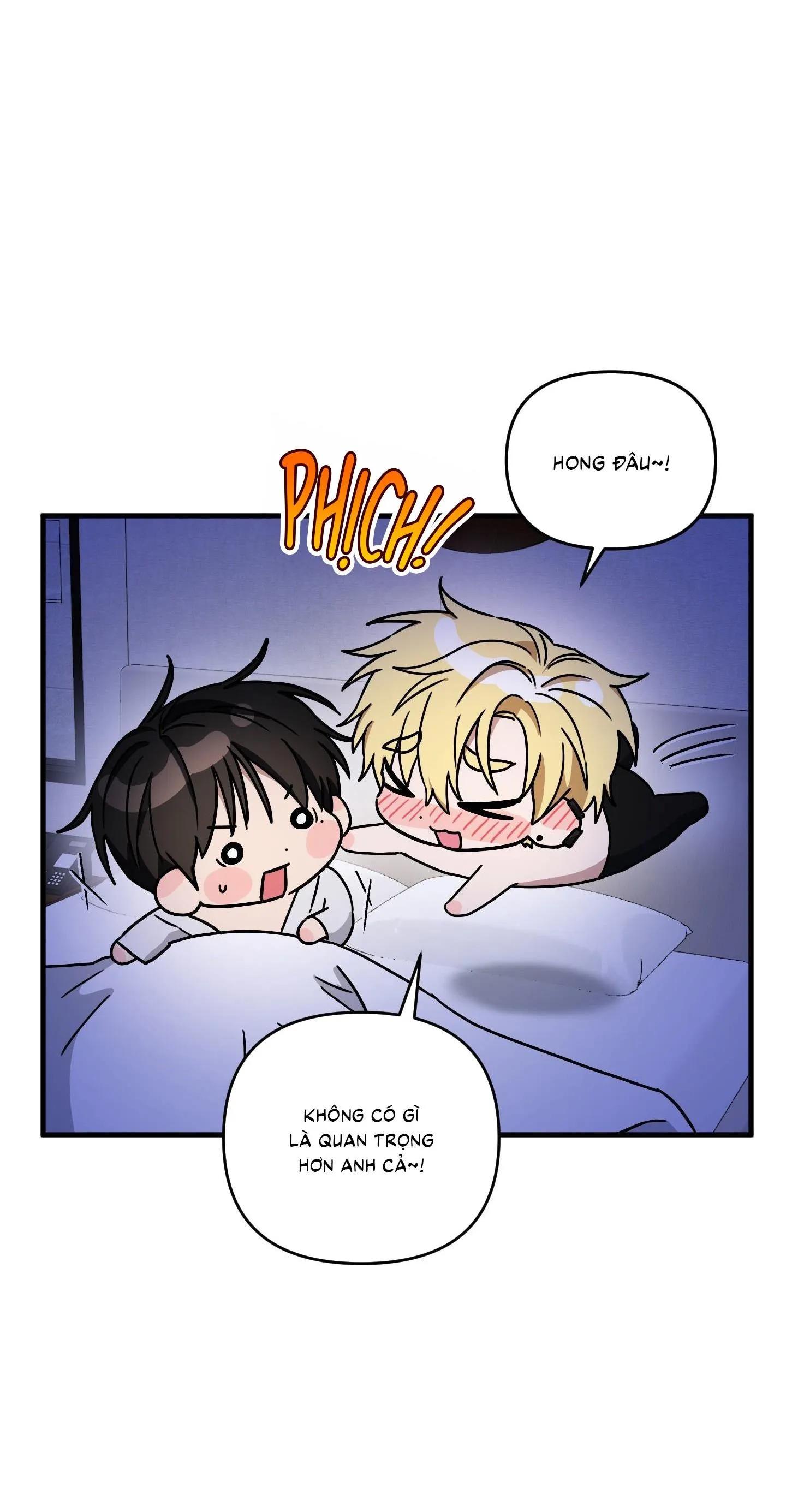 Yêu Phải Lừa Đảo Chapter 15 Trang 6