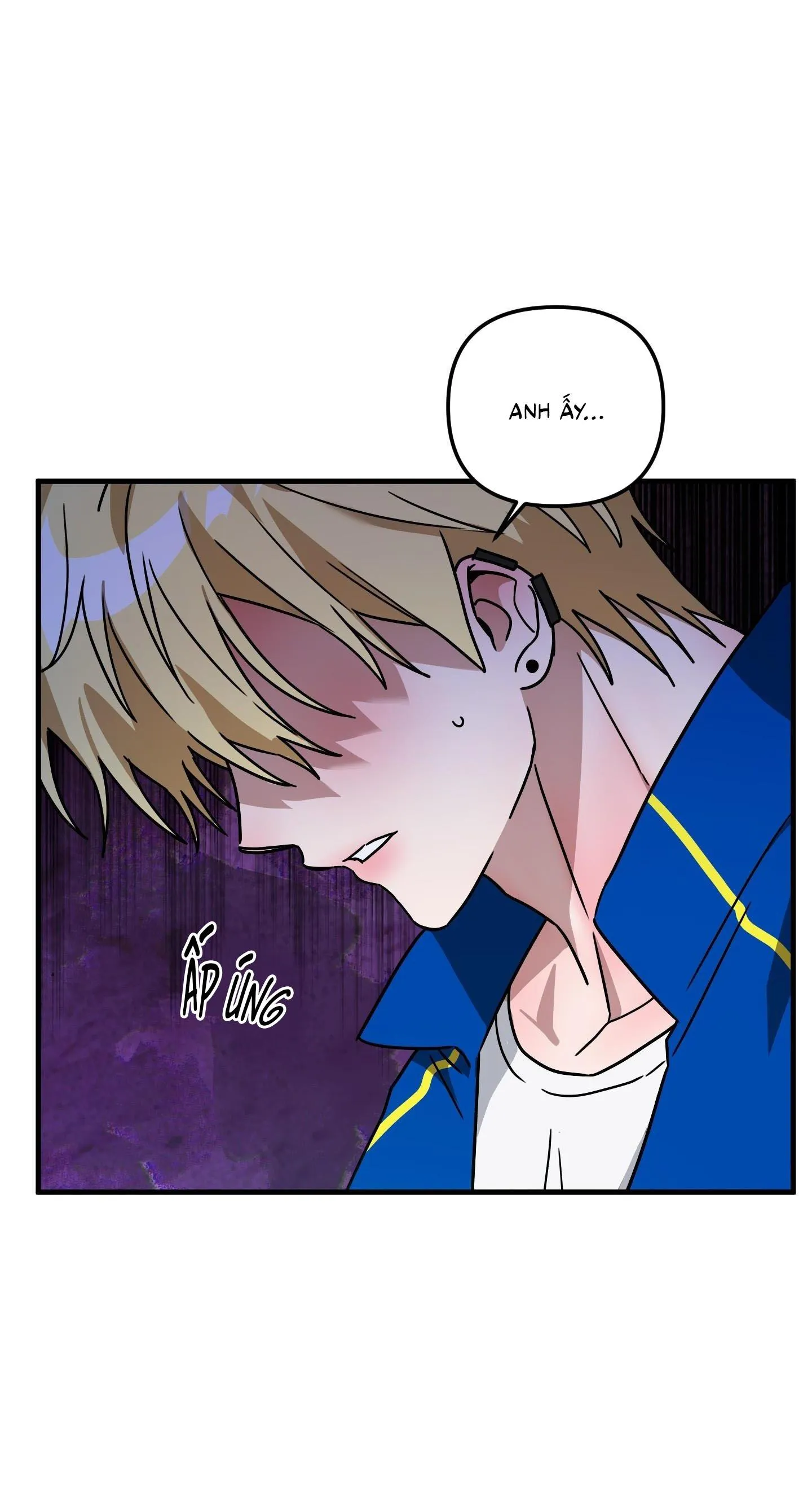 Yêu Phải Lừa Đảo Chapter 15 Trang 25