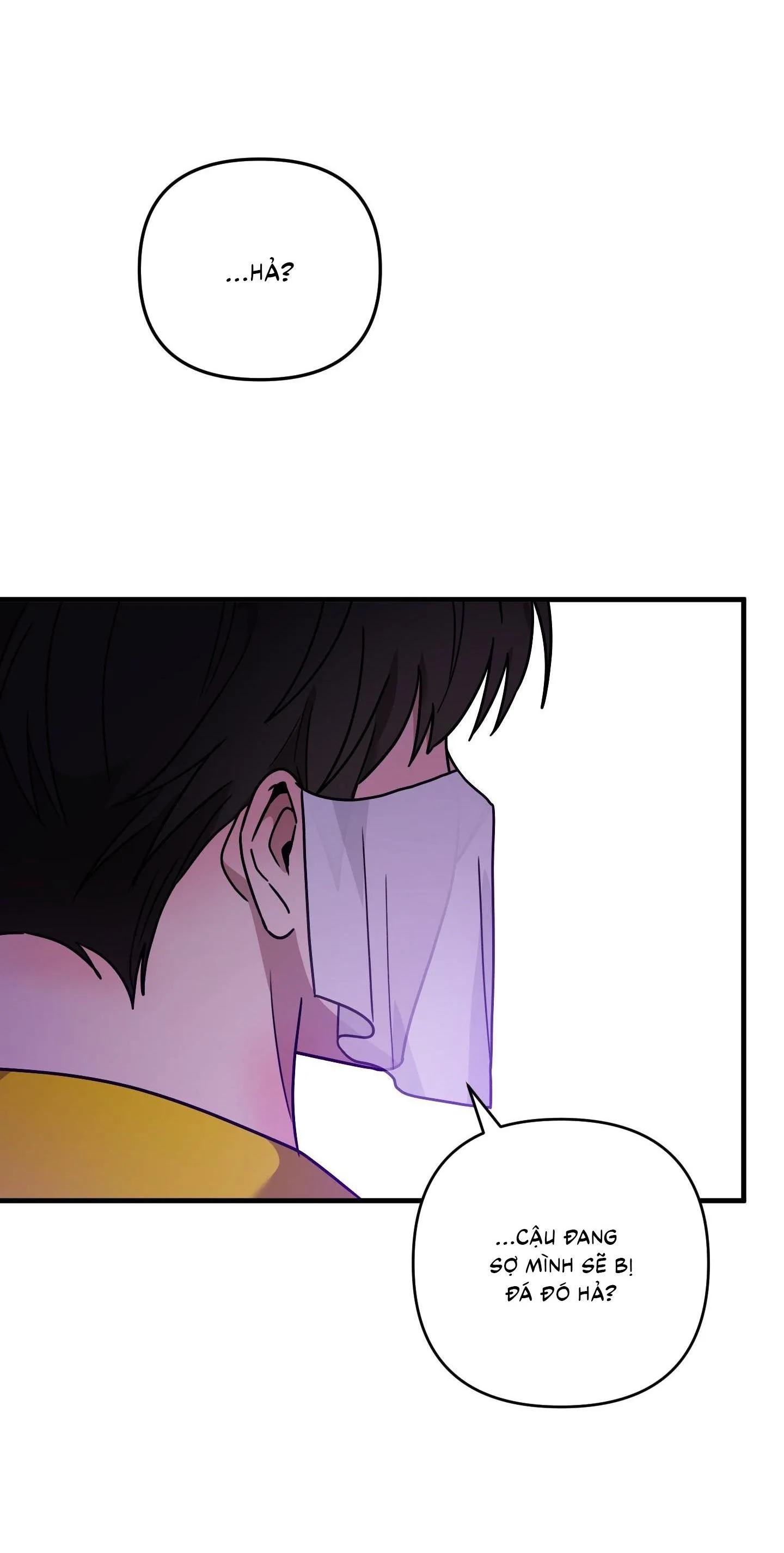 Yêu Phải Lừa Đảo Chapter 15 Trang 27