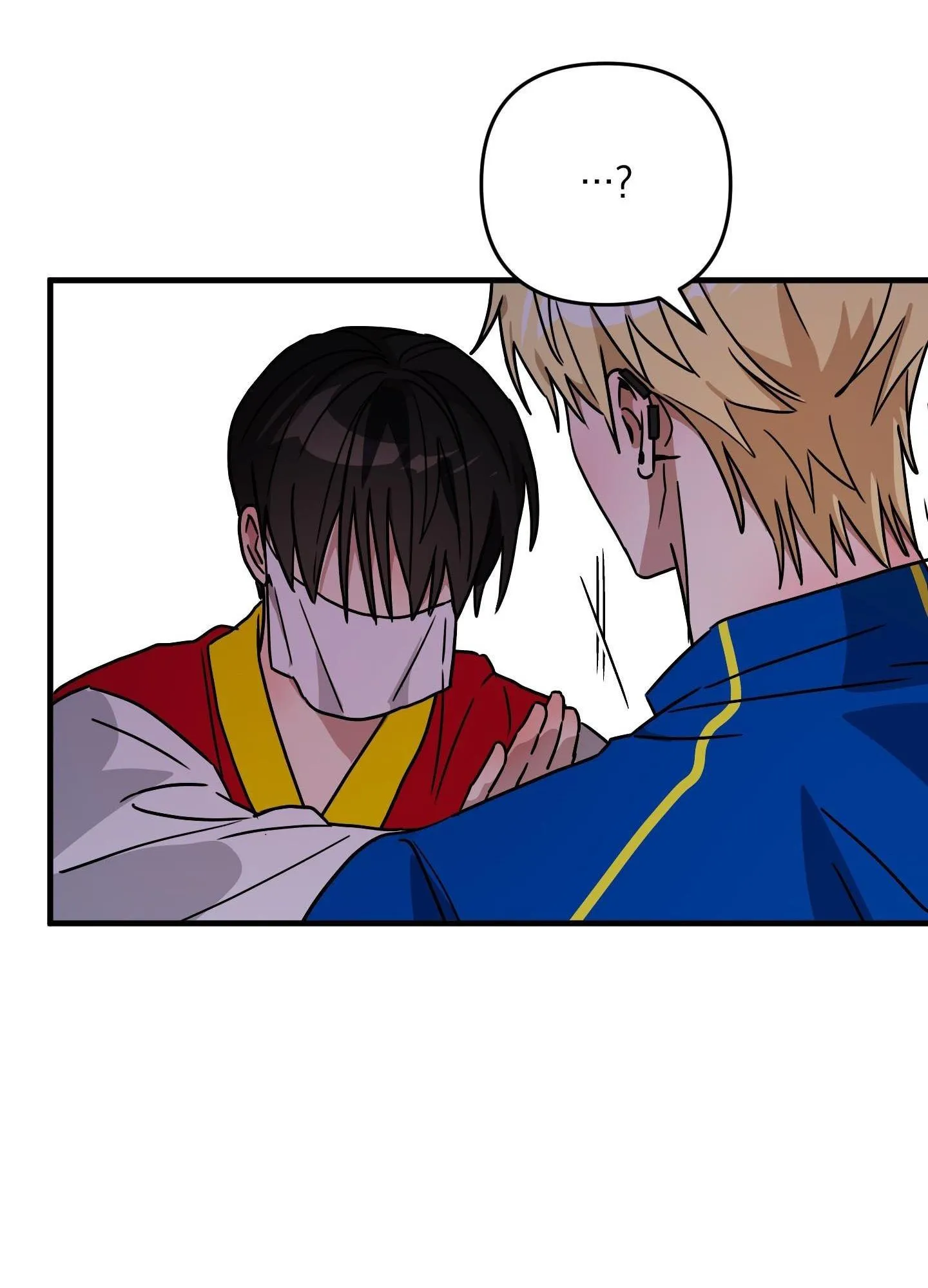 Yêu Phải Lừa Đảo Chapter 15 Trang 30