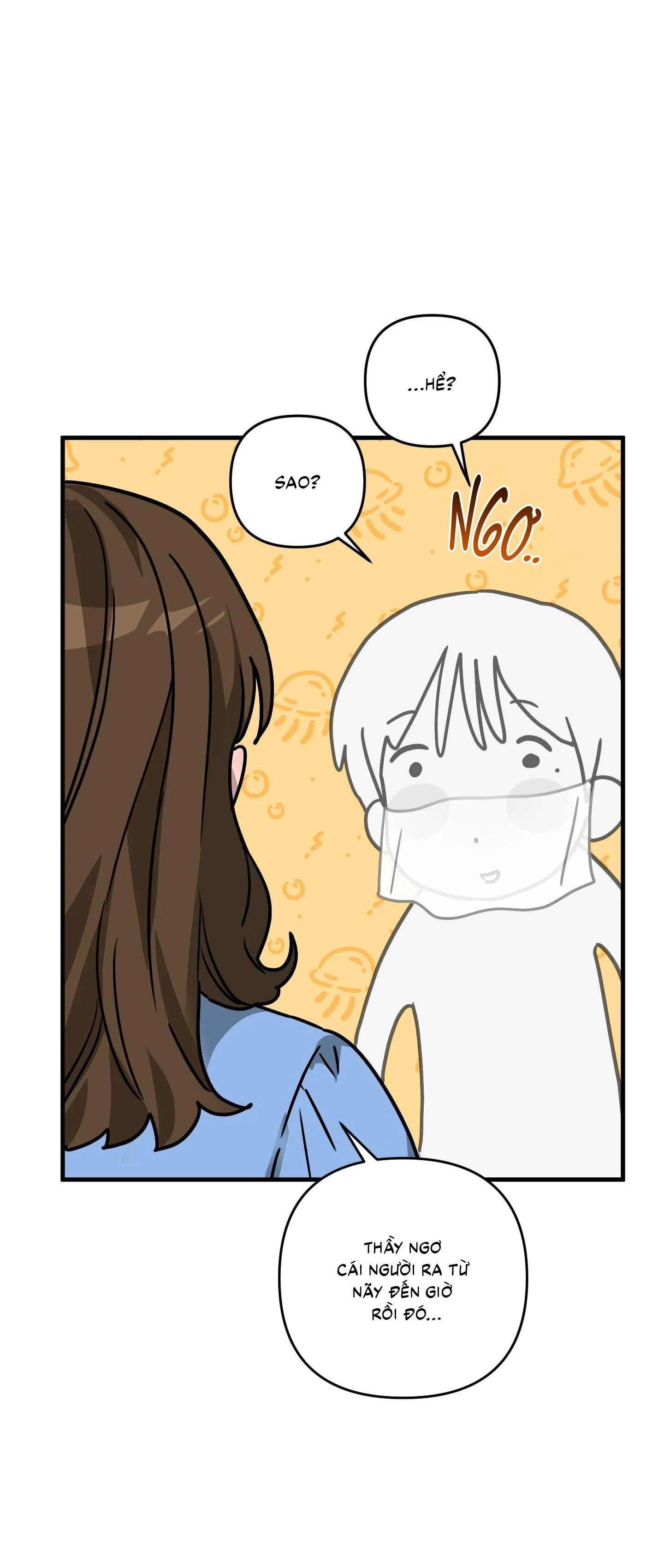 Yêu Phải Lừa Đảo Chapter 15 Trang 58