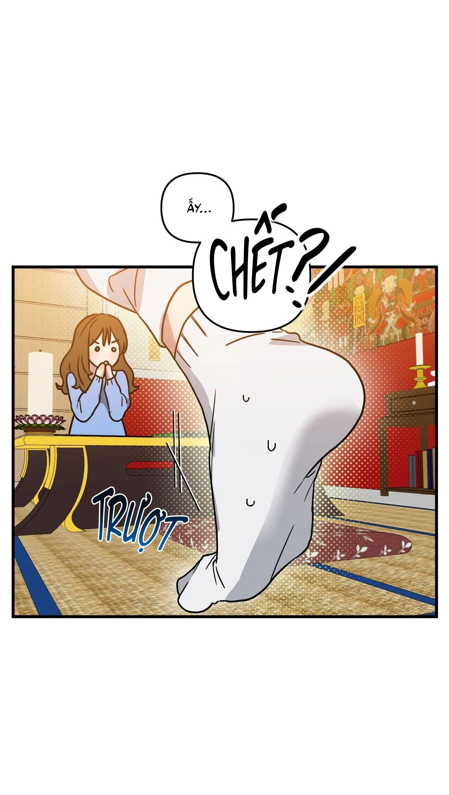 Yêu Phải Lừa Đảo Chapter 15 Trang 62