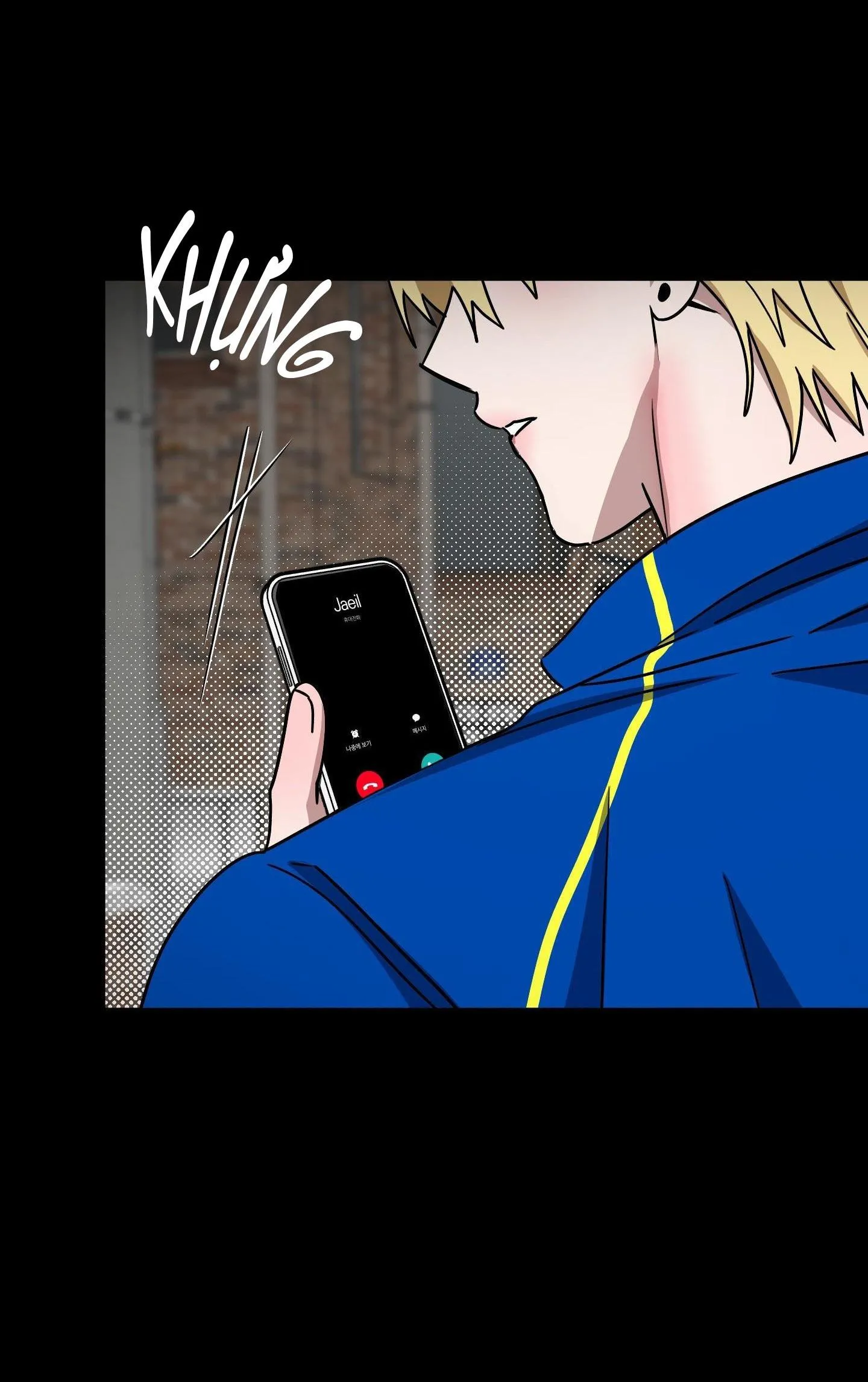 Yêu Phải Lừa Đảo Chapter 16 Trang 9