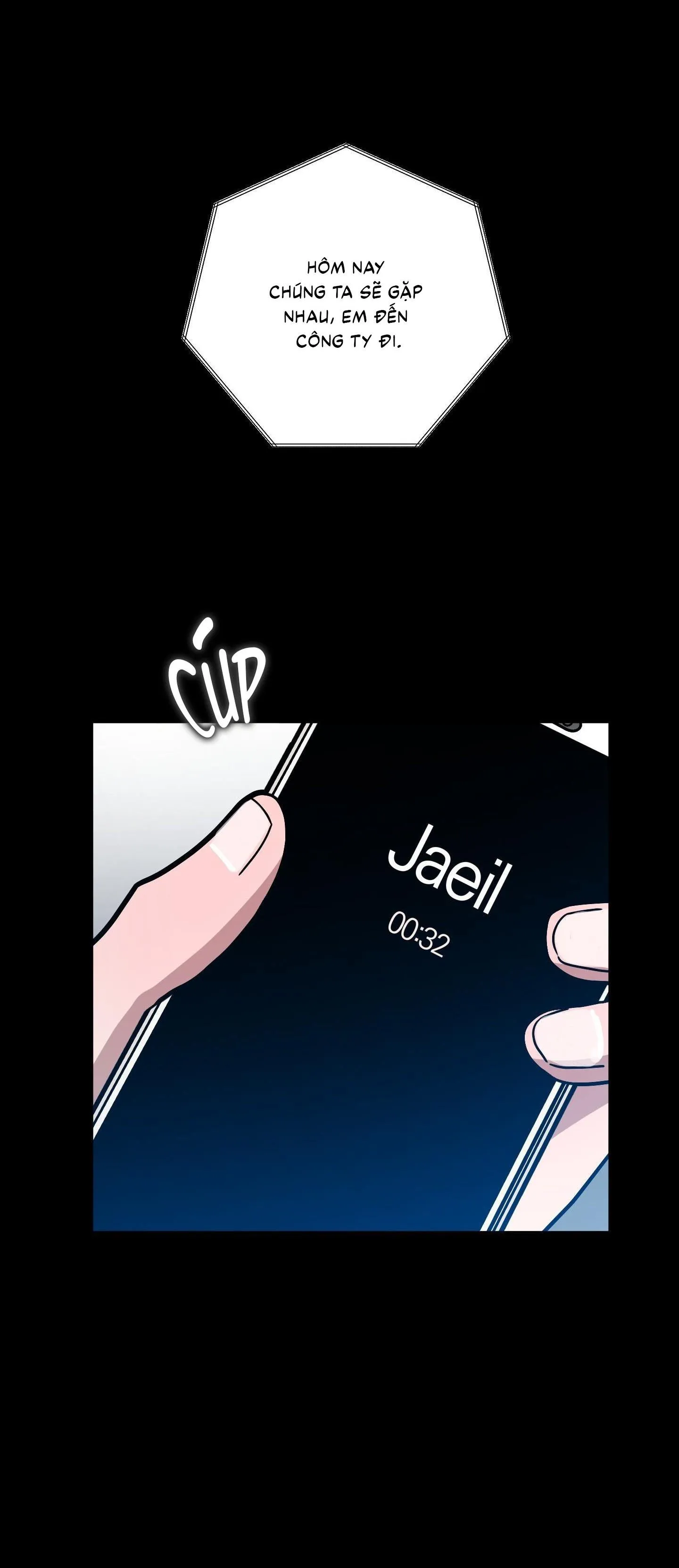 Yêu Phải Lừa Đảo Chapter 16 Trang 14