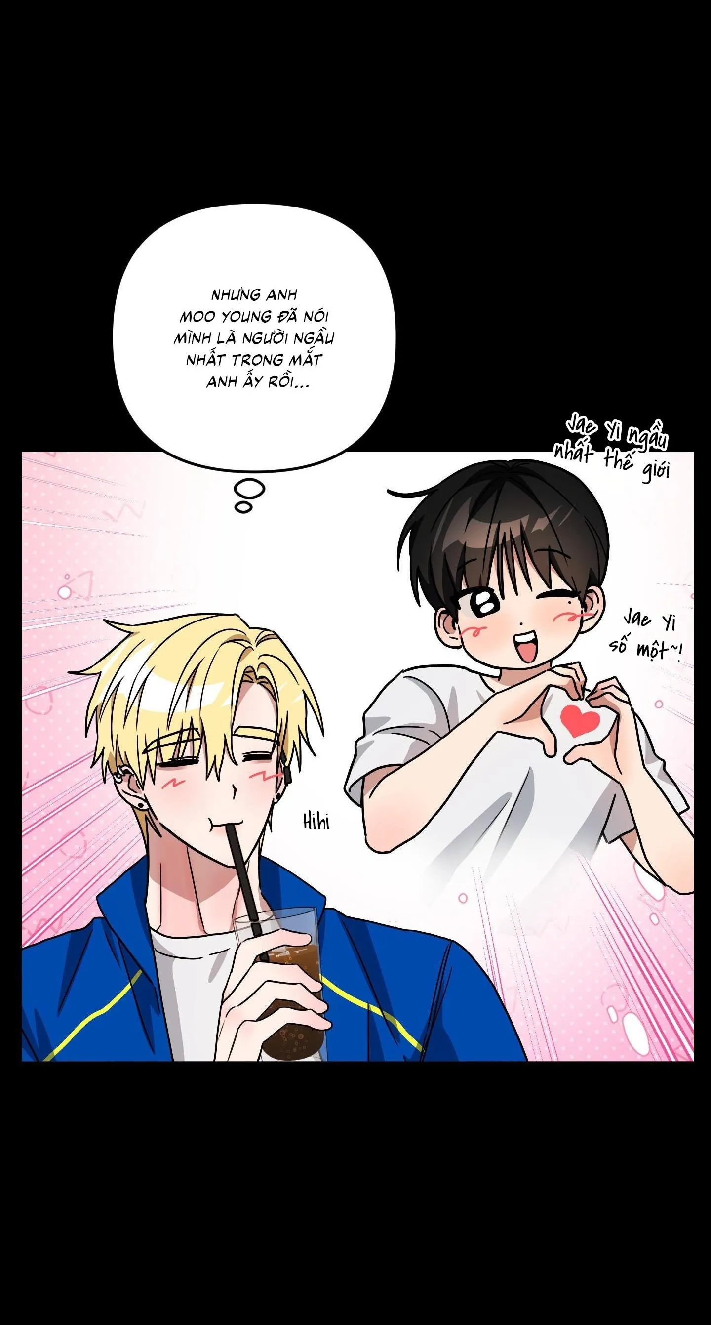 Yêu Phải Lừa Đảo Chapter 16 Trang 25