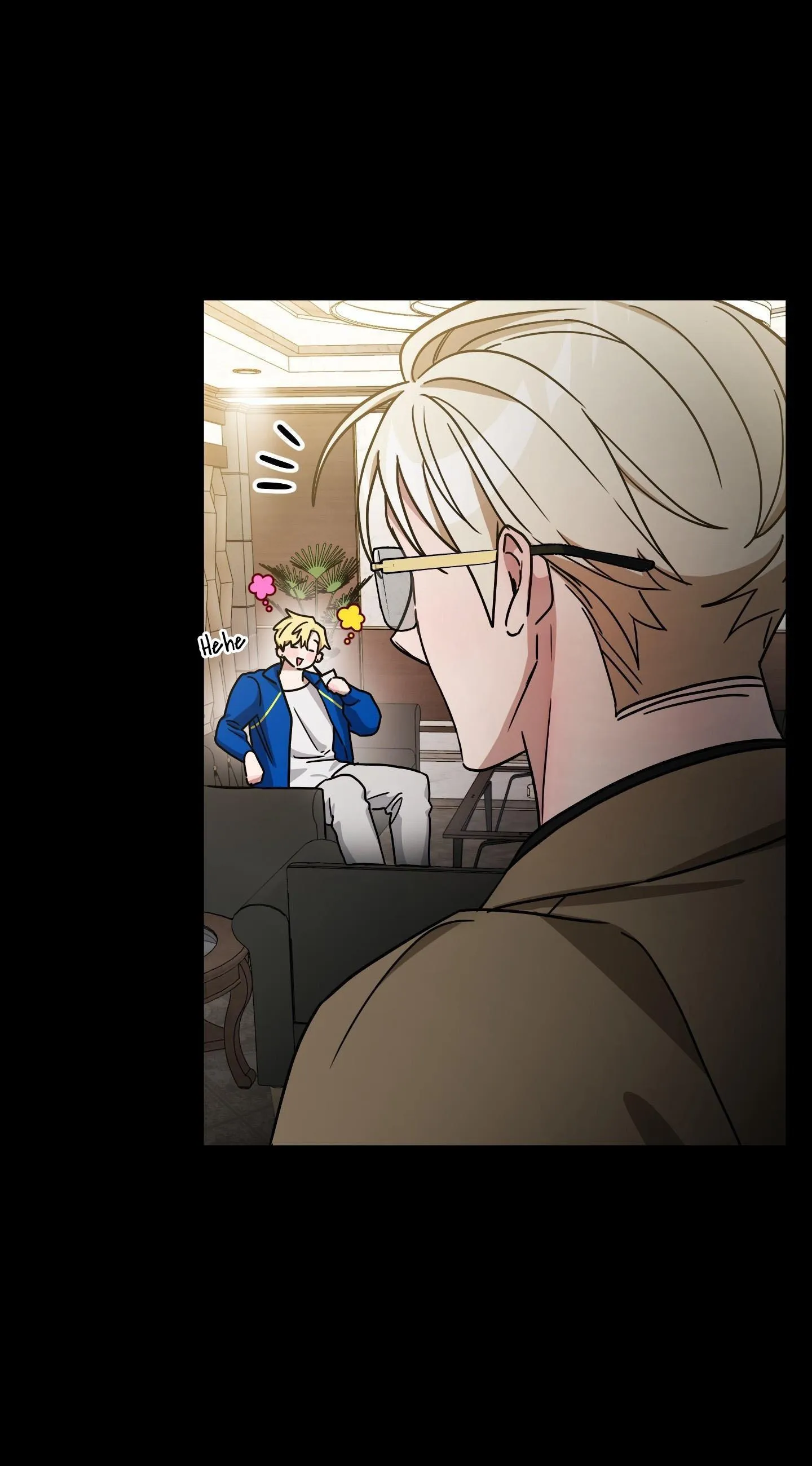 Yêu Phải Lừa Đảo Chapter 16 Trang 26