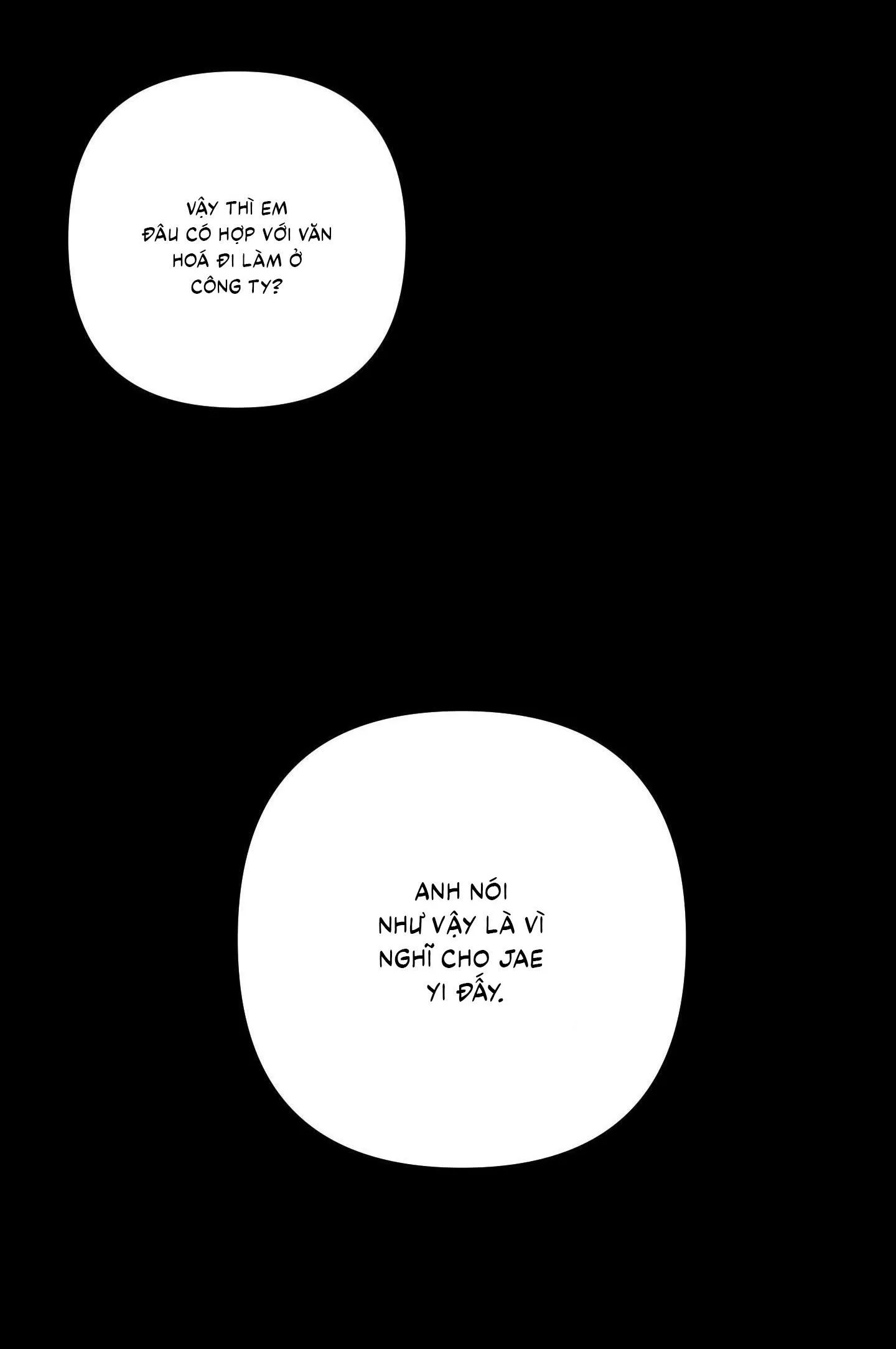 Yêu Phải Lừa Đảo Chapter 16 Trang 32