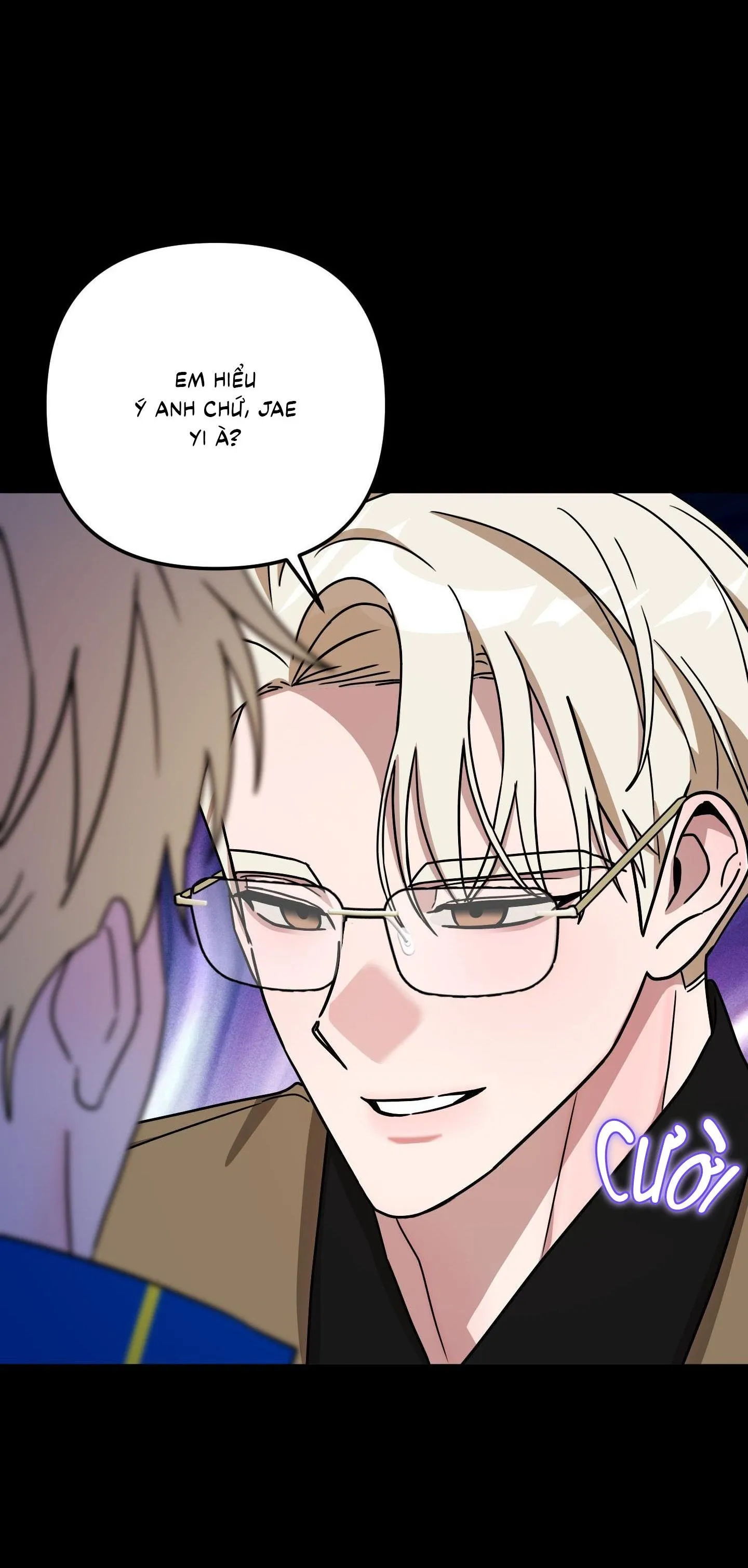 Yêu Phải Lừa Đảo Chapter 16 Trang 41