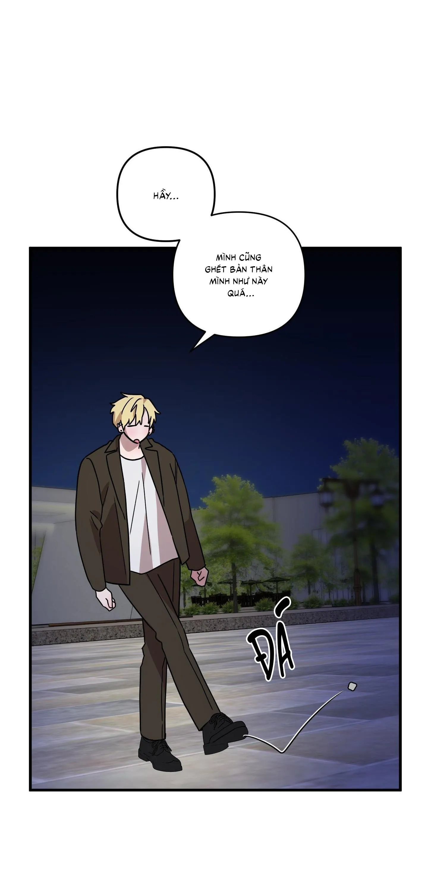 Yêu Phải Lừa Đảo Chapter 16 Trang 55