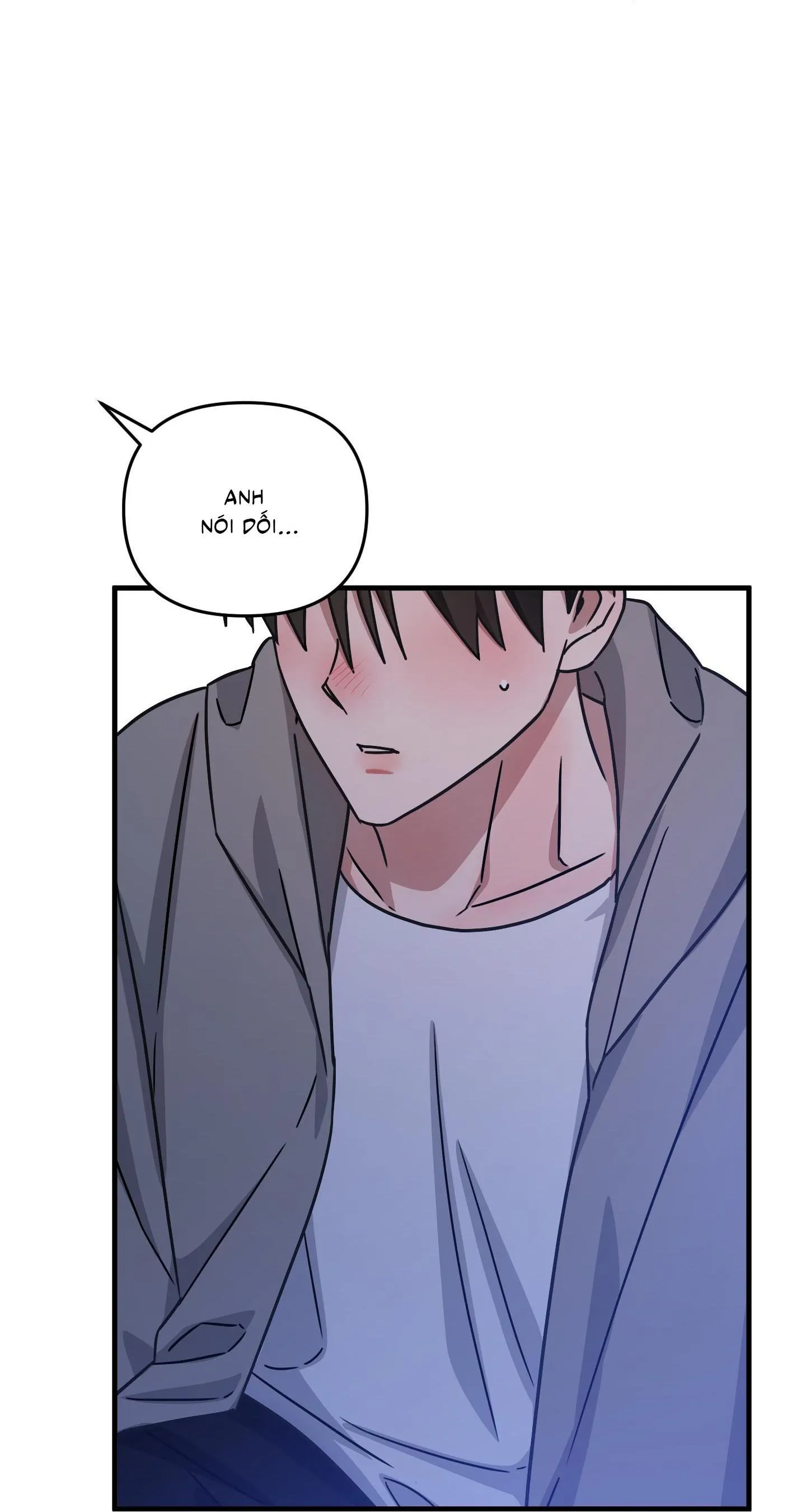 Yêu Phải Lừa Đảo Chapter 17 Trang 8