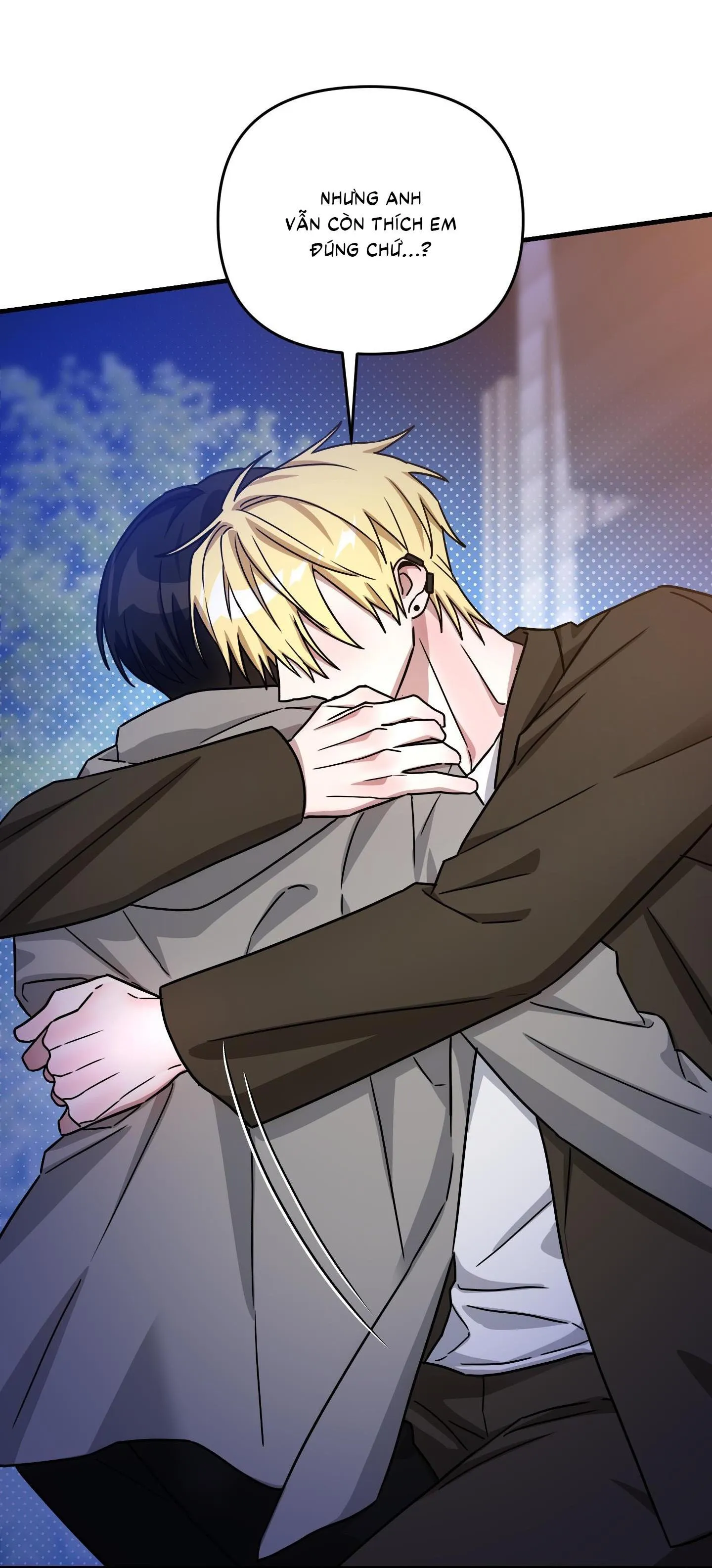 Yêu Phải Lừa Đảo Chapter 17 Trang 14