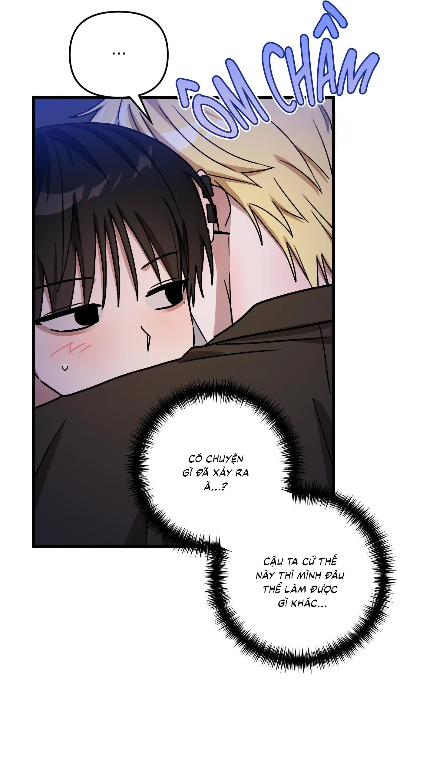 Yêu Phải Lừa Đảo Chapter 17 Trang 16