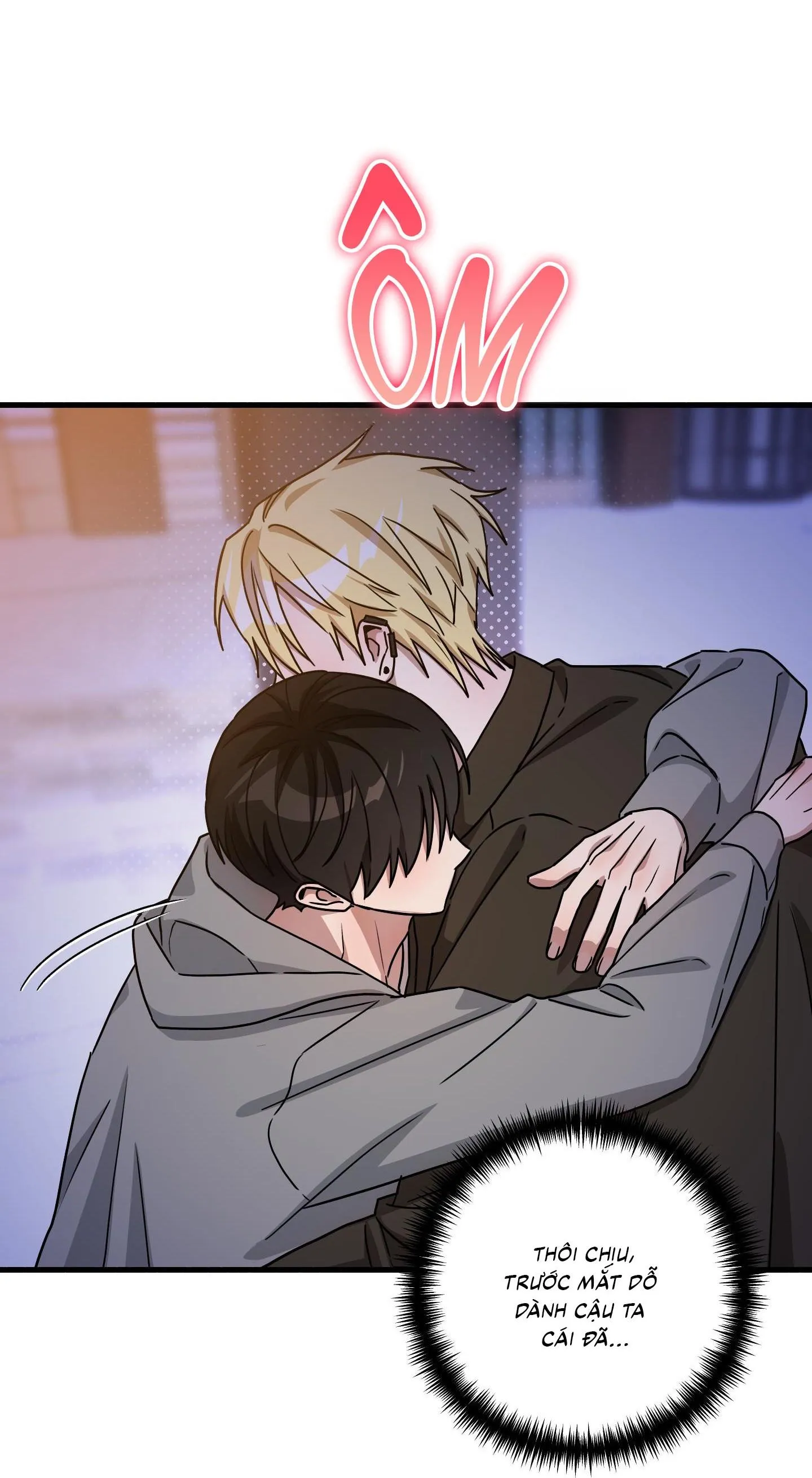 Yêu Phải Lừa Đảo Chapter 17 Trang 17