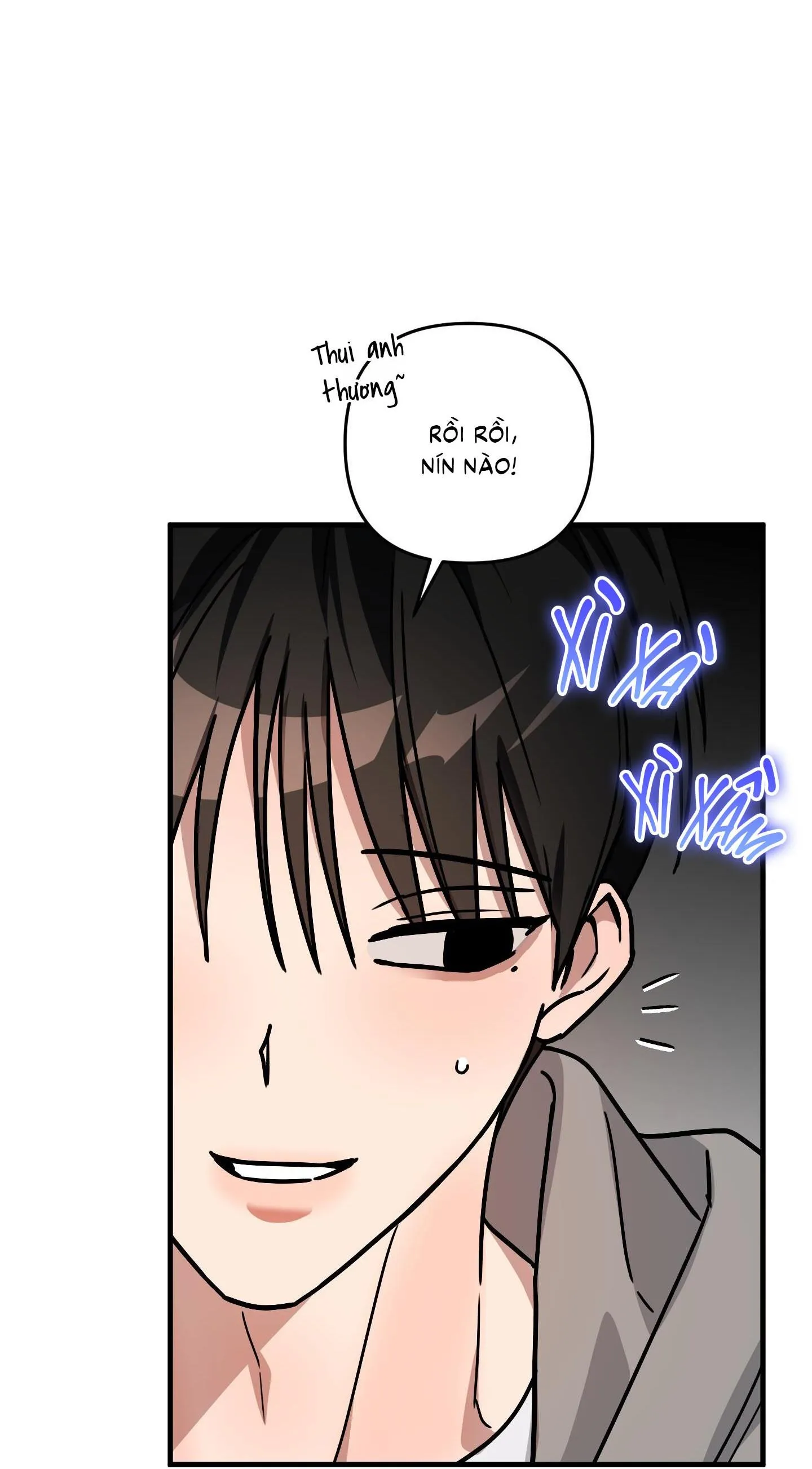 Yêu Phải Lừa Đảo Chapter 17 Trang 23