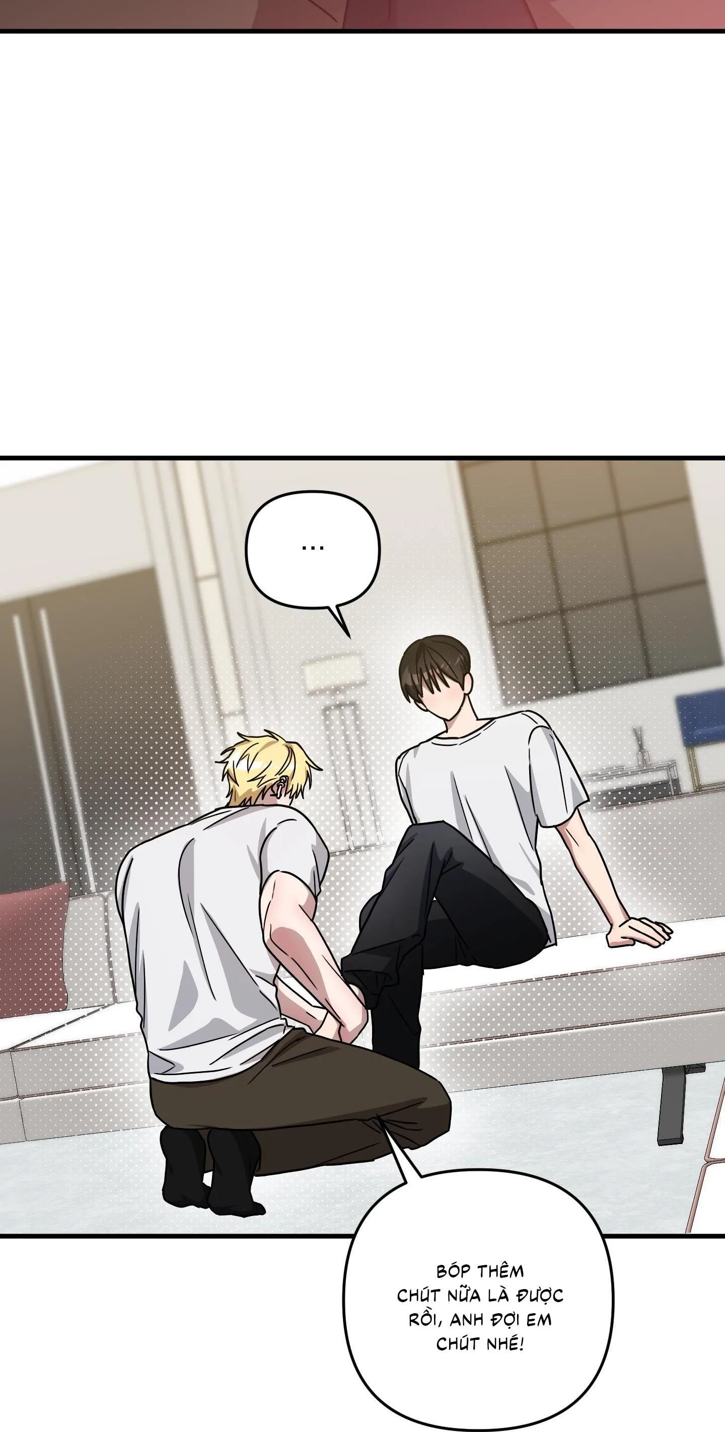 Yêu Phải Lừa Đảo Chapter 17 Trang 41