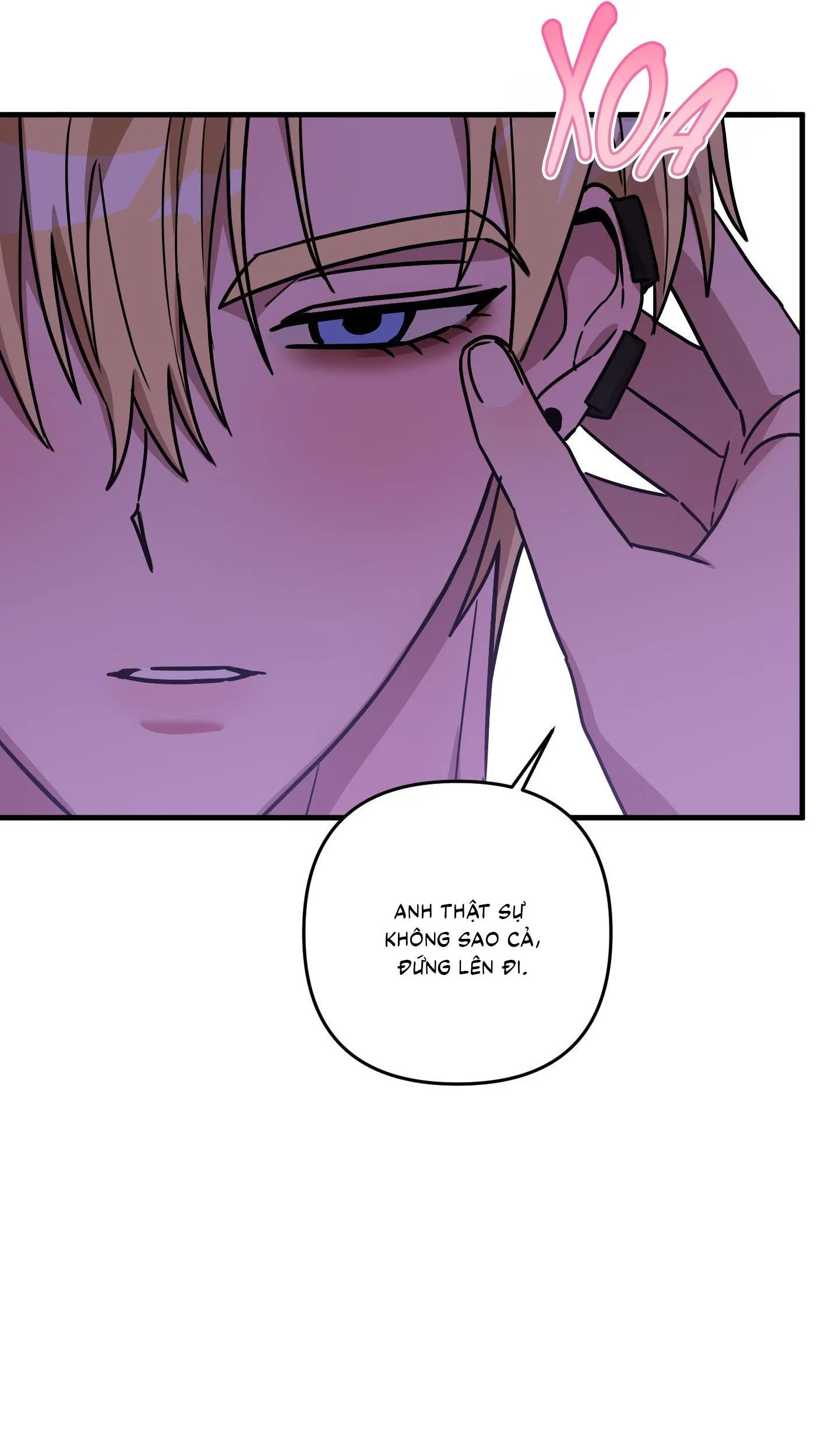 Yêu Phải Lừa Đảo Chapter 17 Trang 44