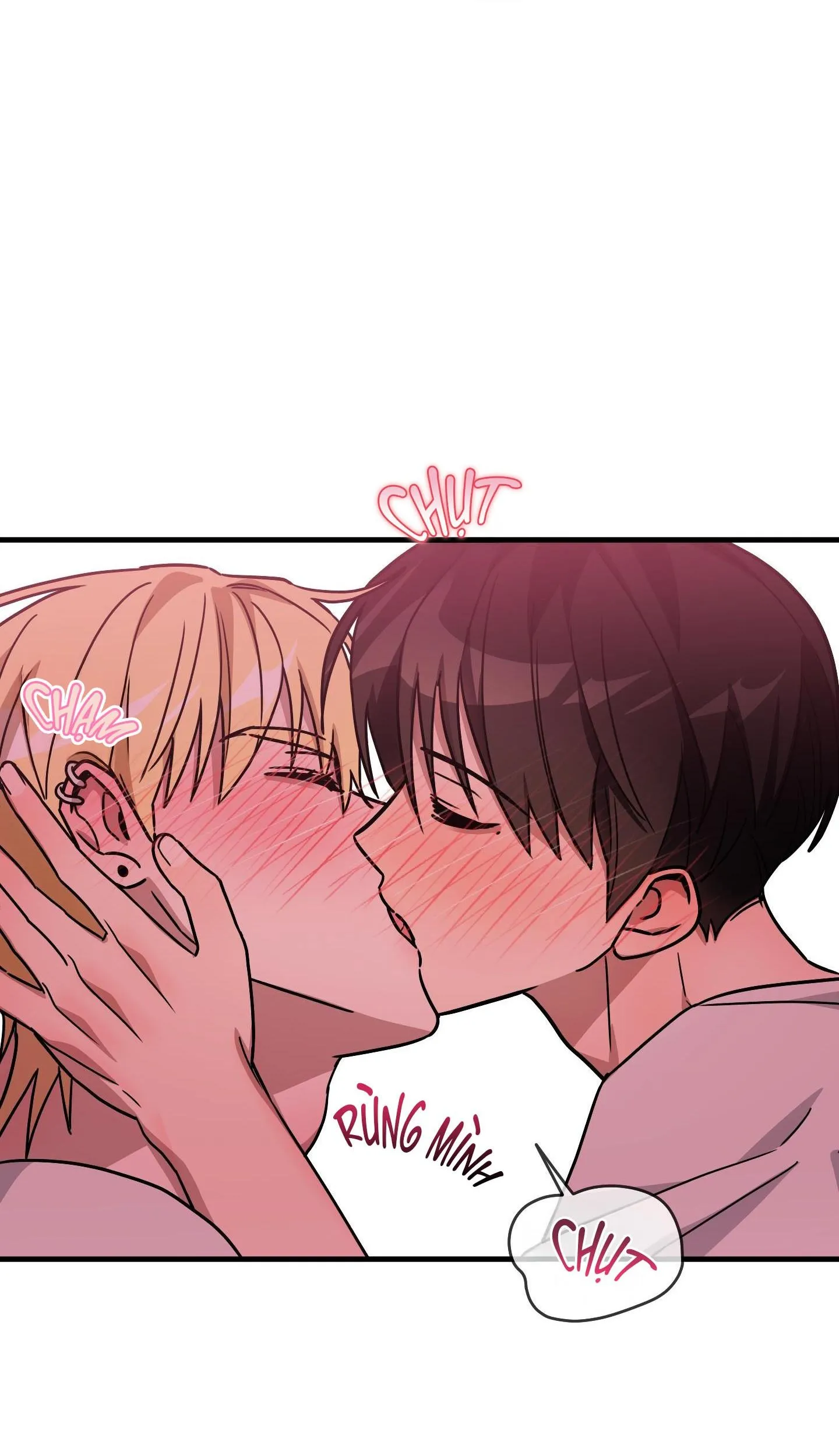 Yêu Phải Lừa Đảo Chapter 17 Trang 47