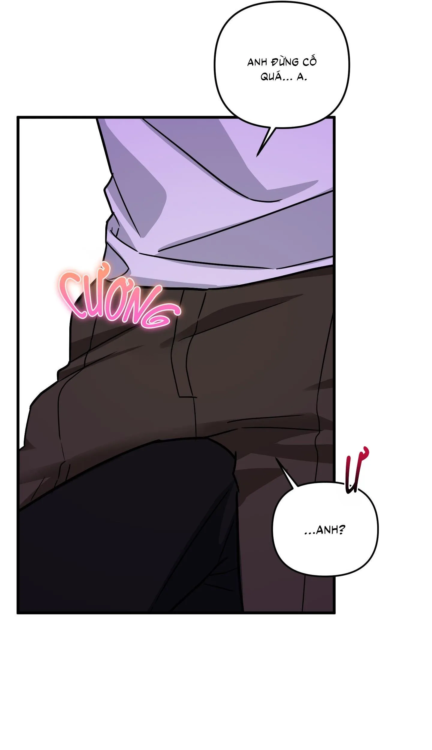 Yêu Phải Lừa Đảo Chapter 17 Trang 56