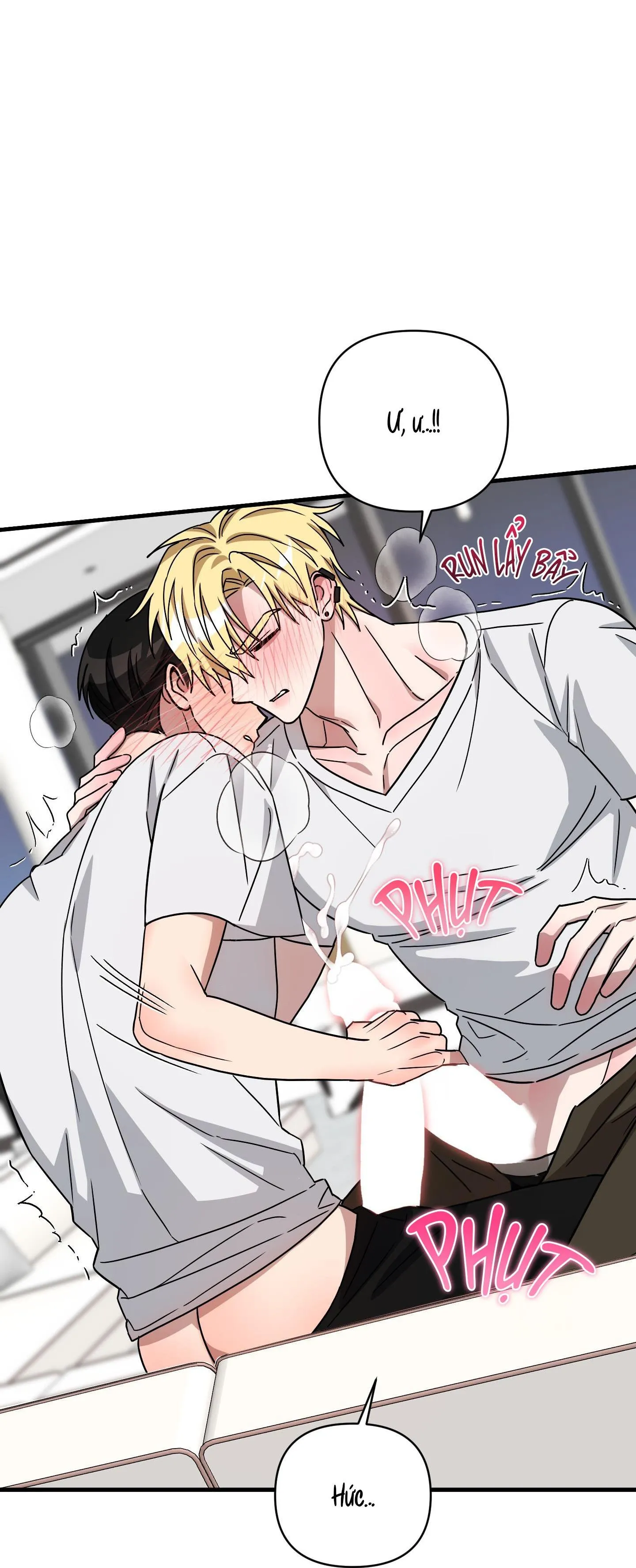 Yêu Phải Lừa Đảo Chapter 17 Trang 65