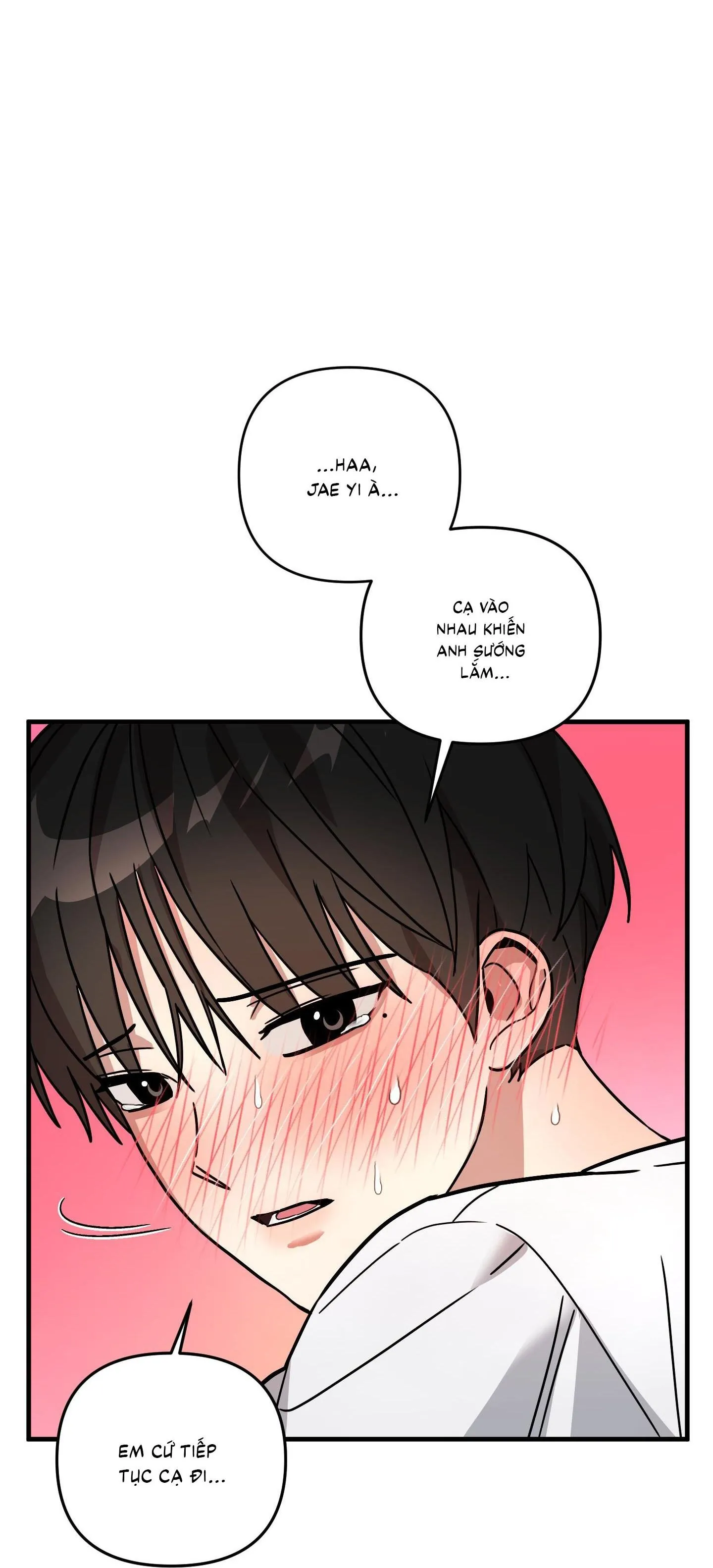 Yêu Phải Lừa Đảo Chapter 17 Trang 84