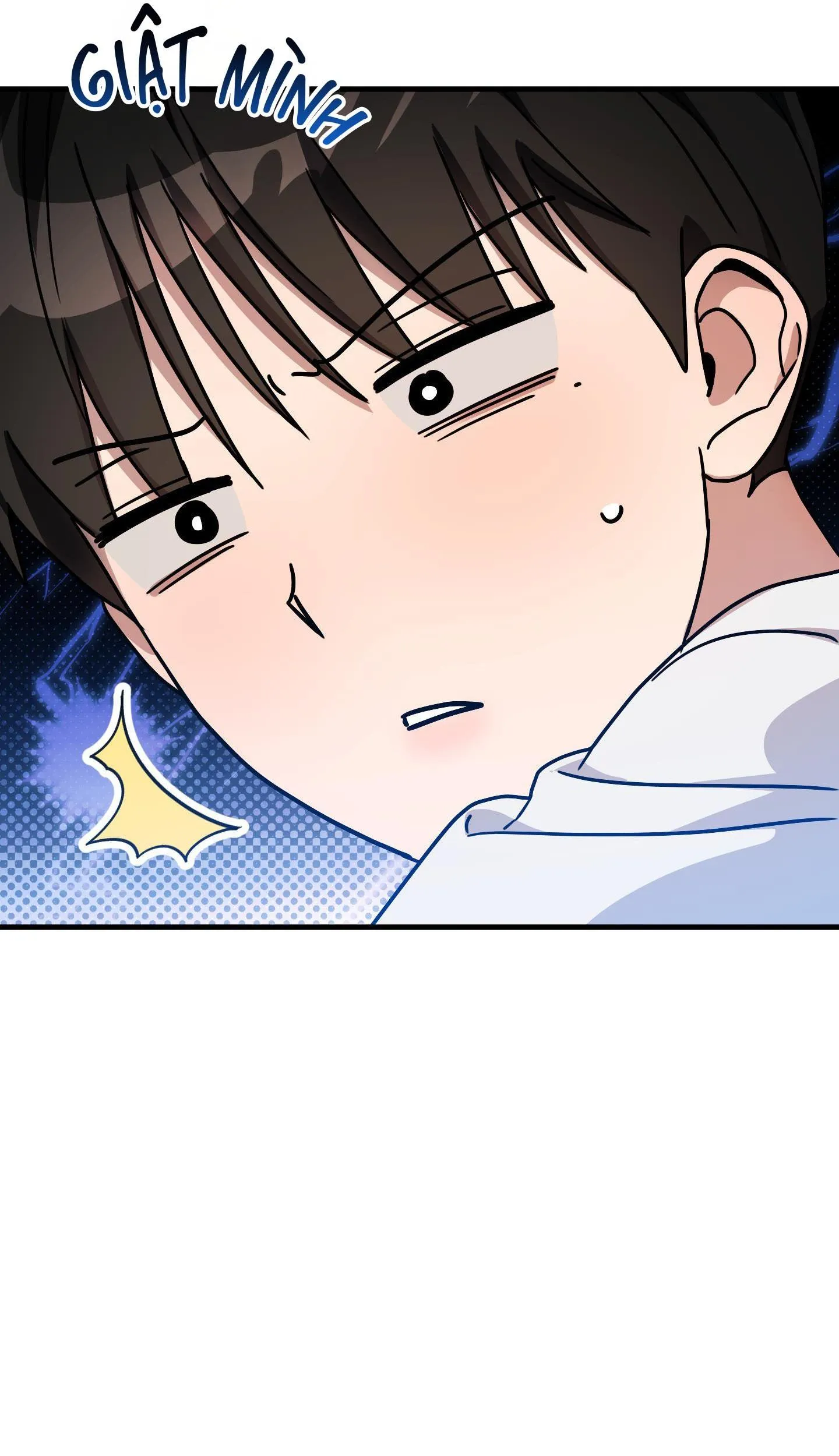 Yêu Phải Lừa Đảo Chapter 18 Trang 3