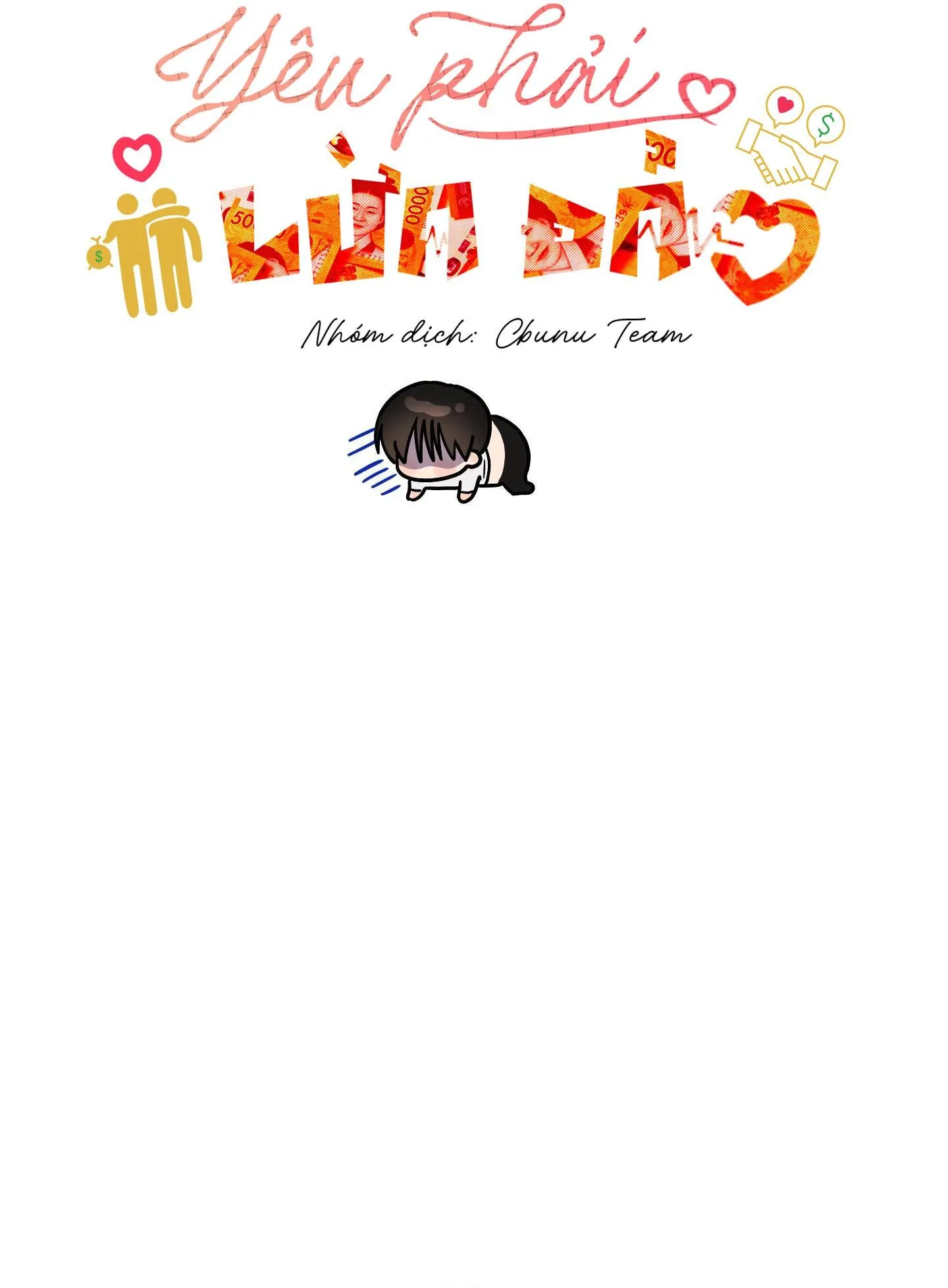 Yêu Phải Lừa Đảo Chapter 18 Trang 20