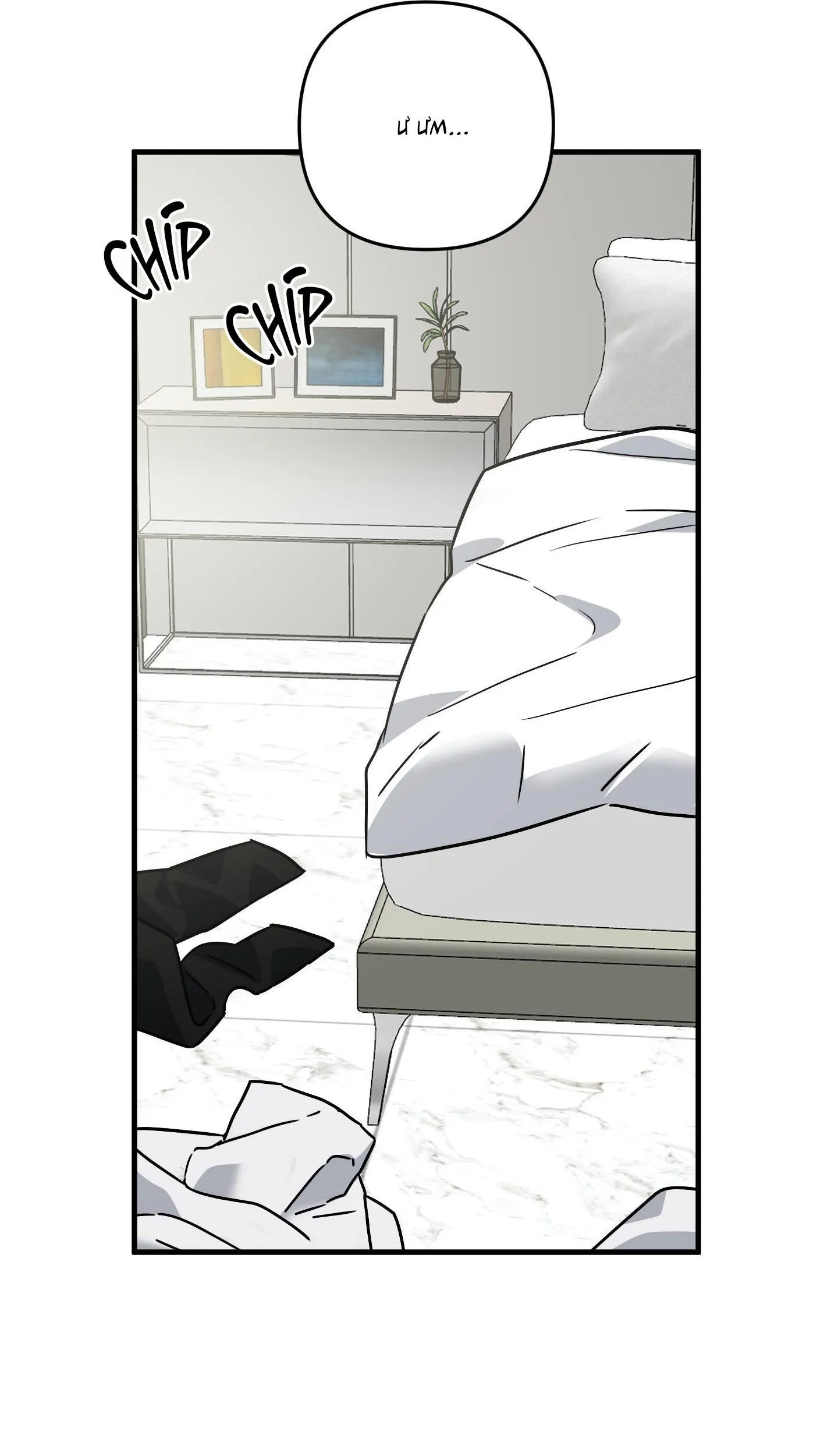 Yêu Phải Lừa Đảo Chapter 18 Trang 21