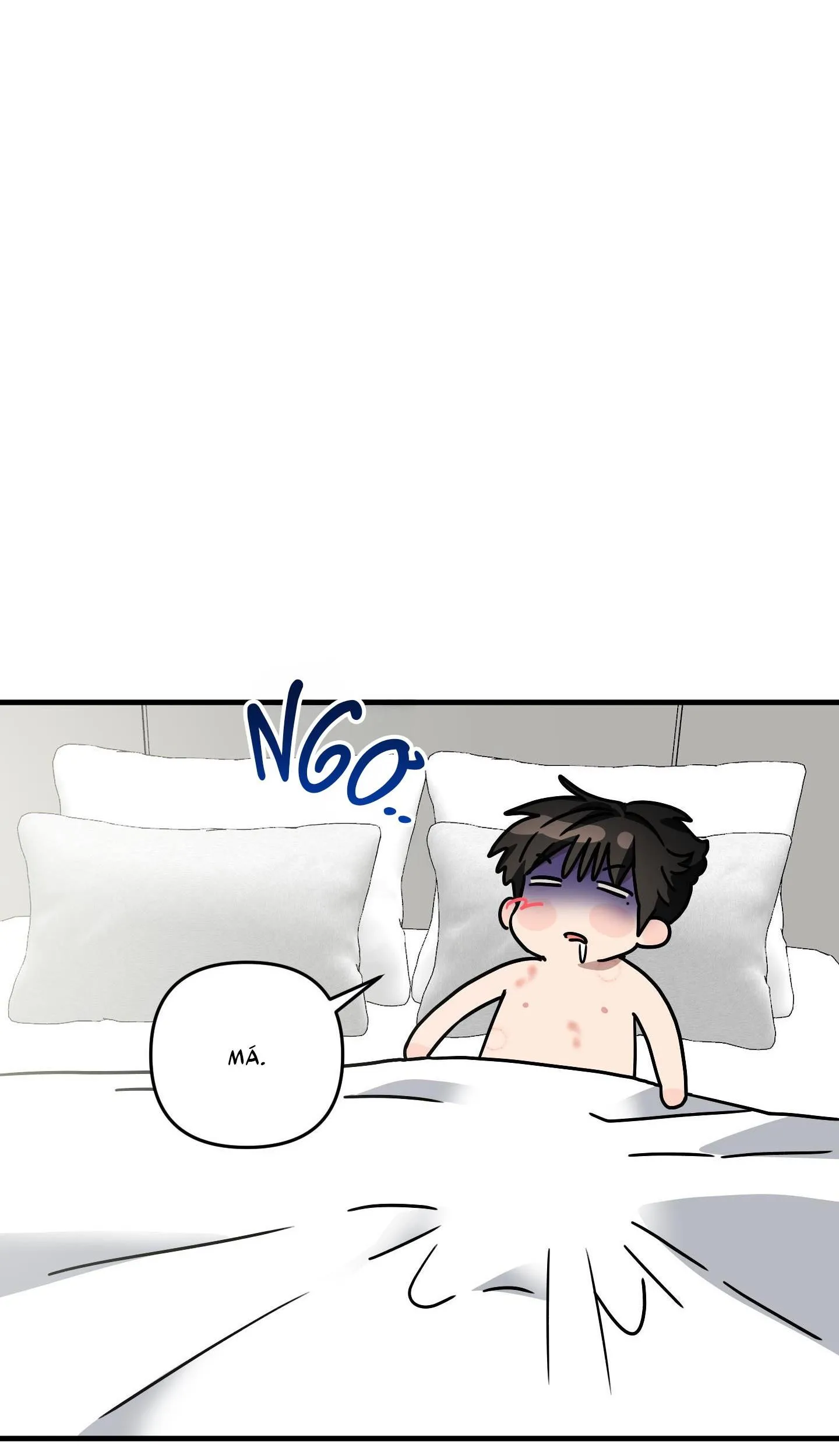 Yêu Phải Lừa Đảo Chapter 18 Trang 22