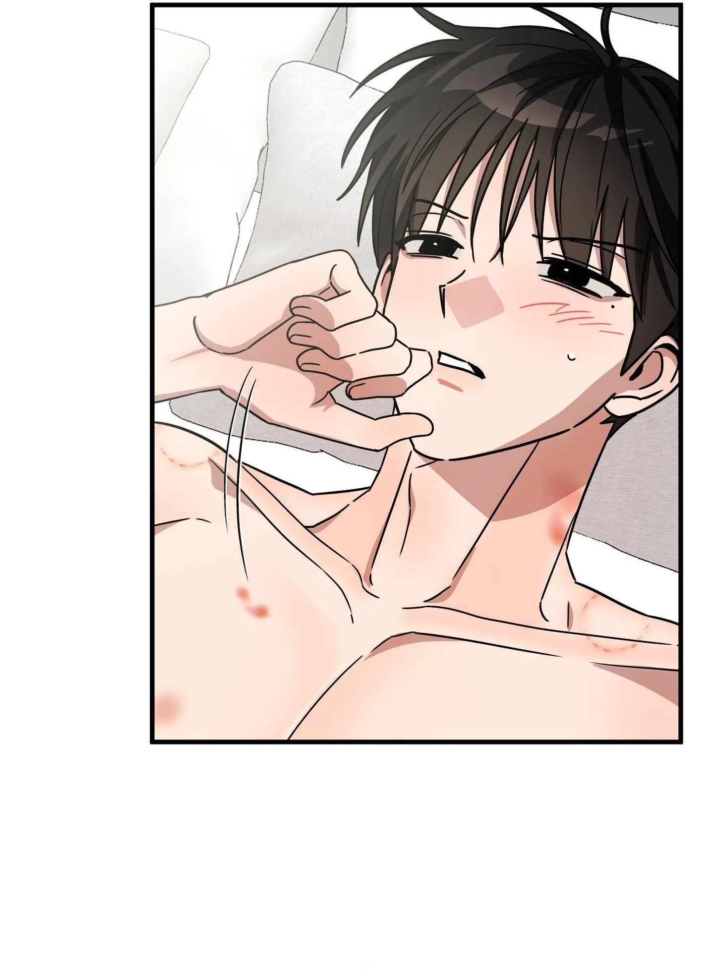 Yêu Phải Lừa Đảo Chapter 18 Trang 24