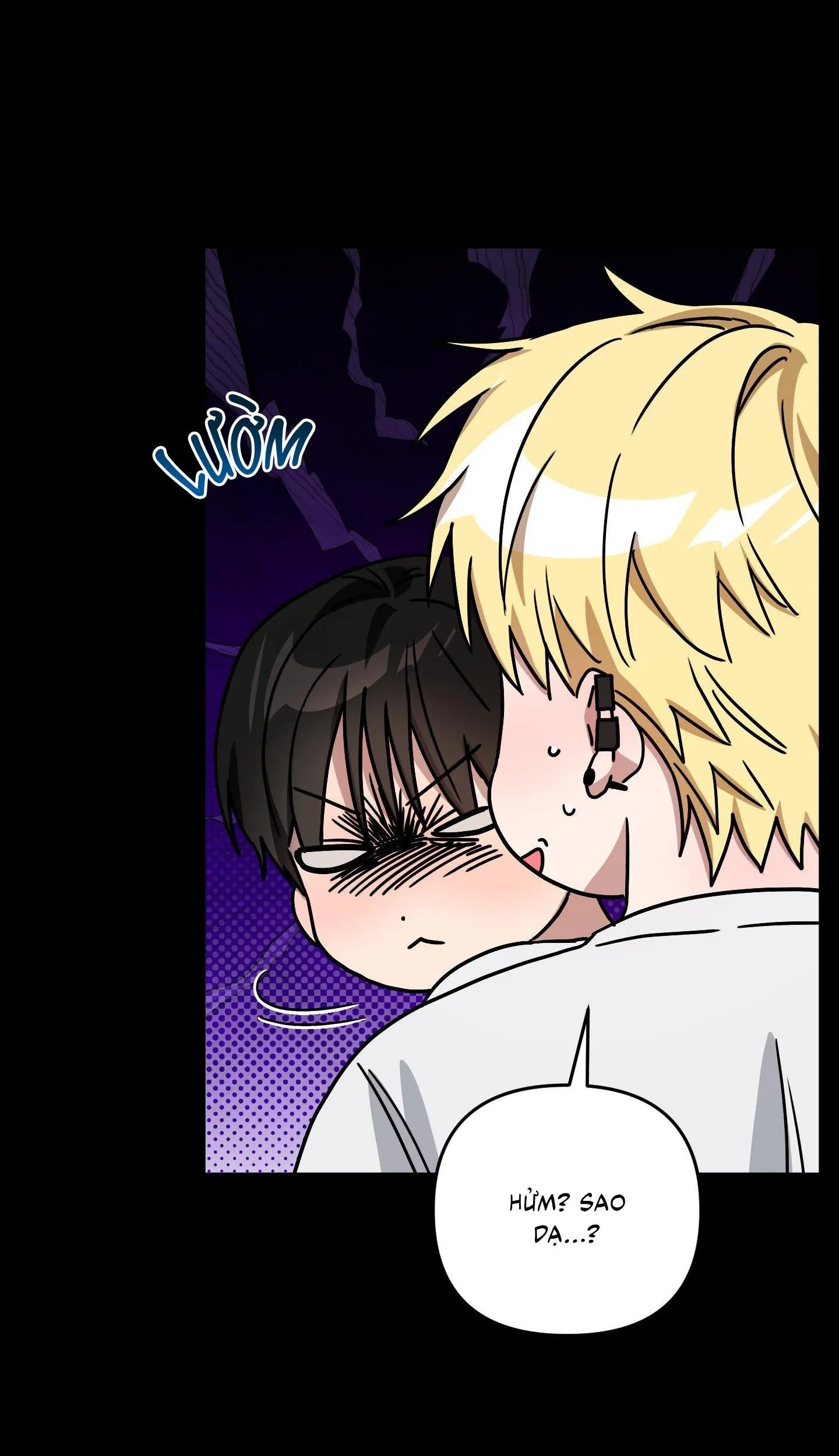 Yêu Phải Lừa Đảo Chapter 18 Trang 27