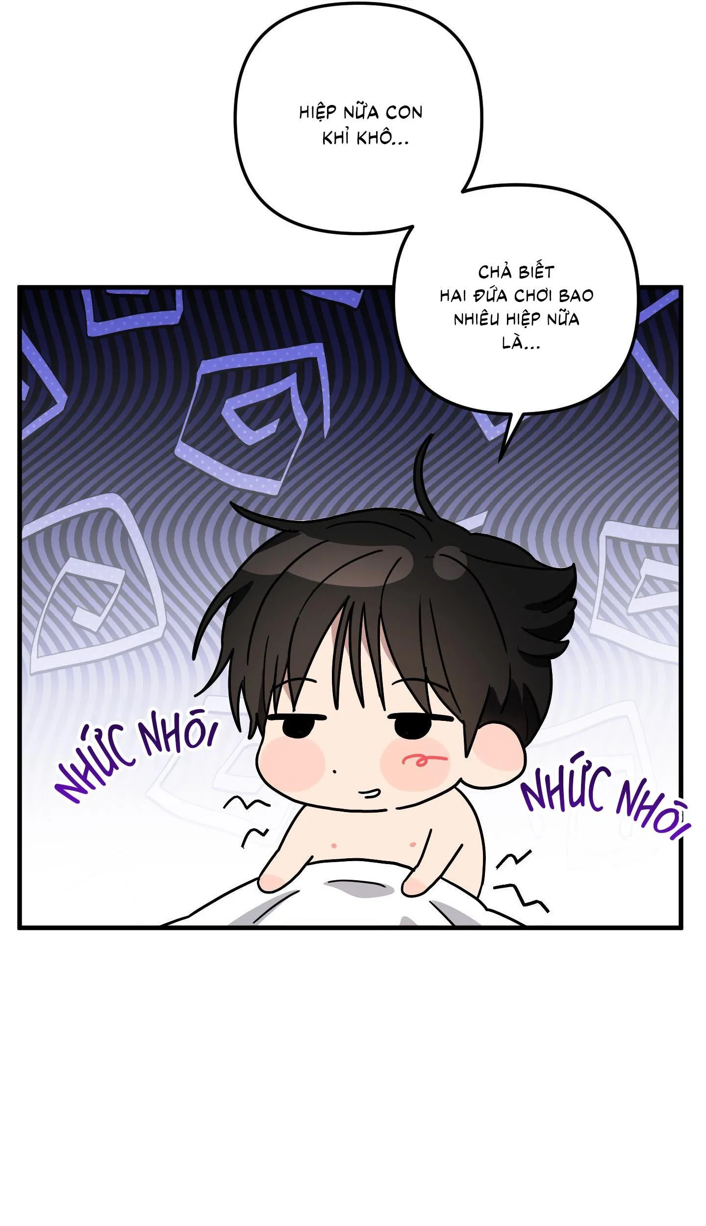 Yêu Phải Lừa Đảo Chapter 18 Trang 38