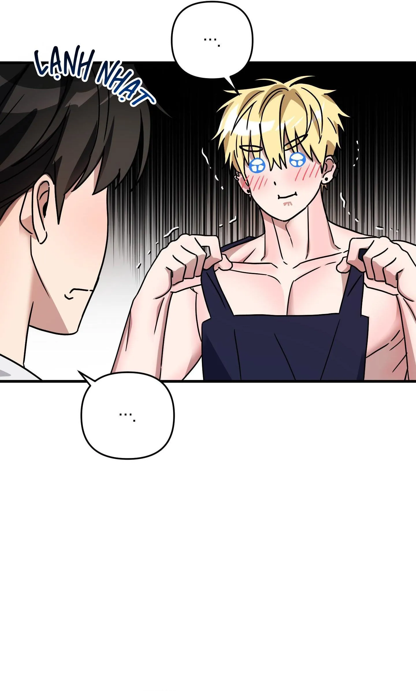 Yêu Phải Lừa Đảo Chapter 18 Trang 55