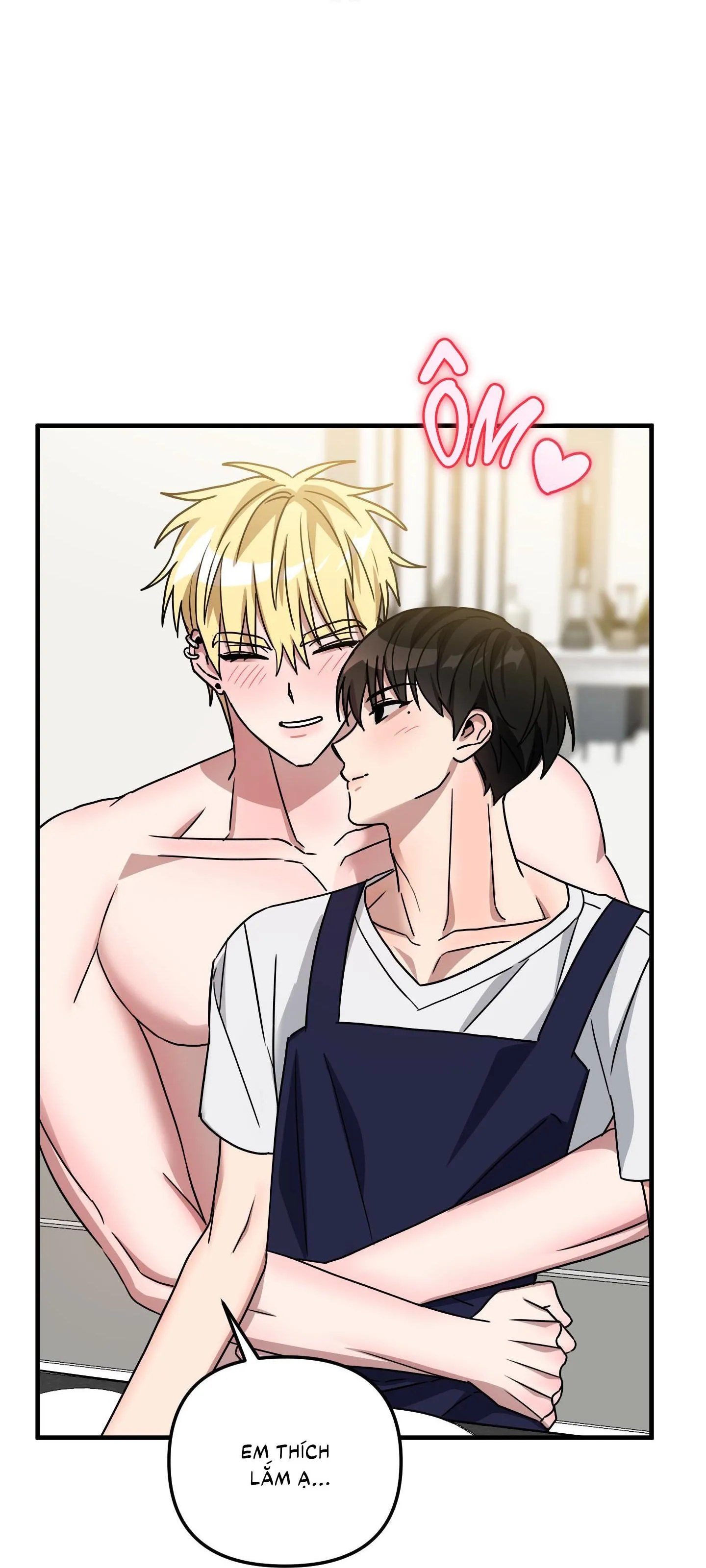 Yêu Phải Lừa Đảo Chapter 18 Trang 58