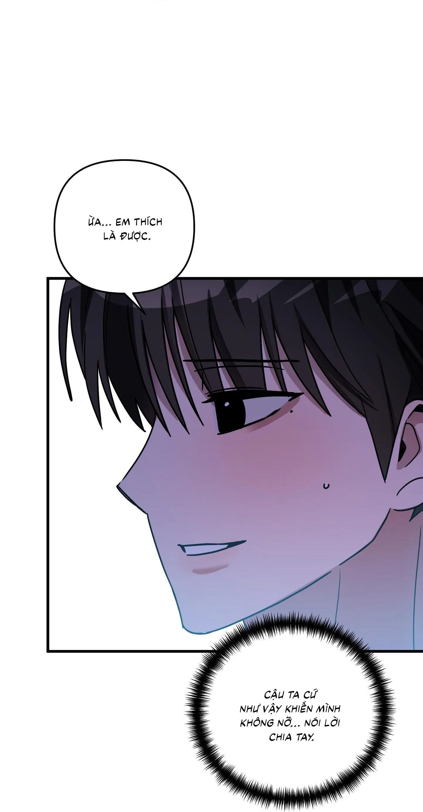 Yêu Phải Lừa Đảo Chapter 18 Trang 59