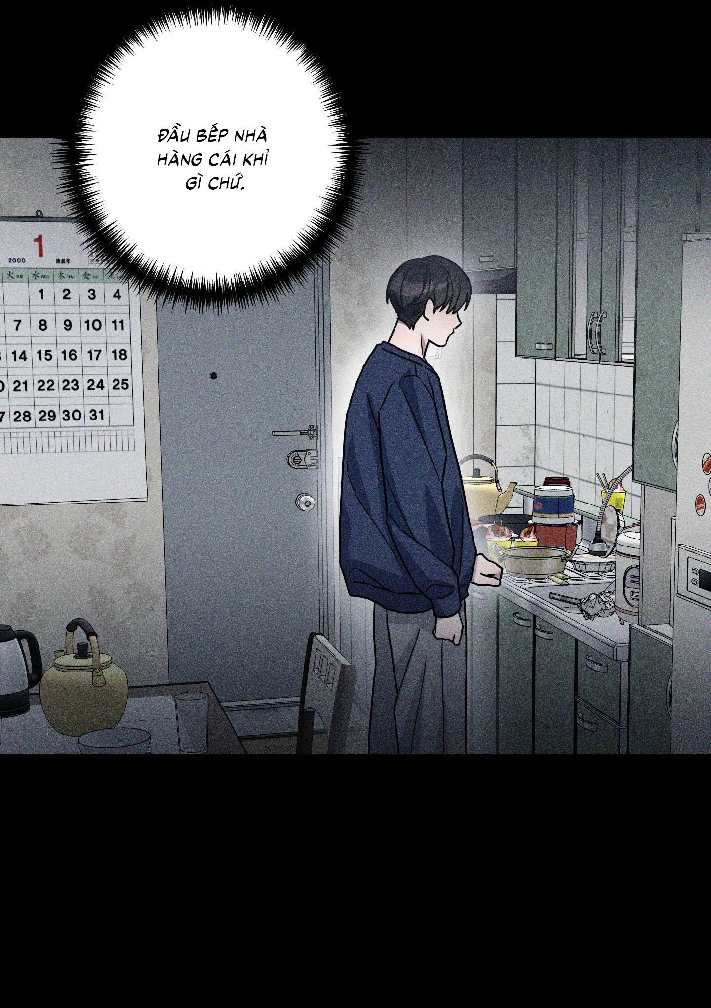 Yêu Phải Lừa Đảo Chapter 18 Trang 67