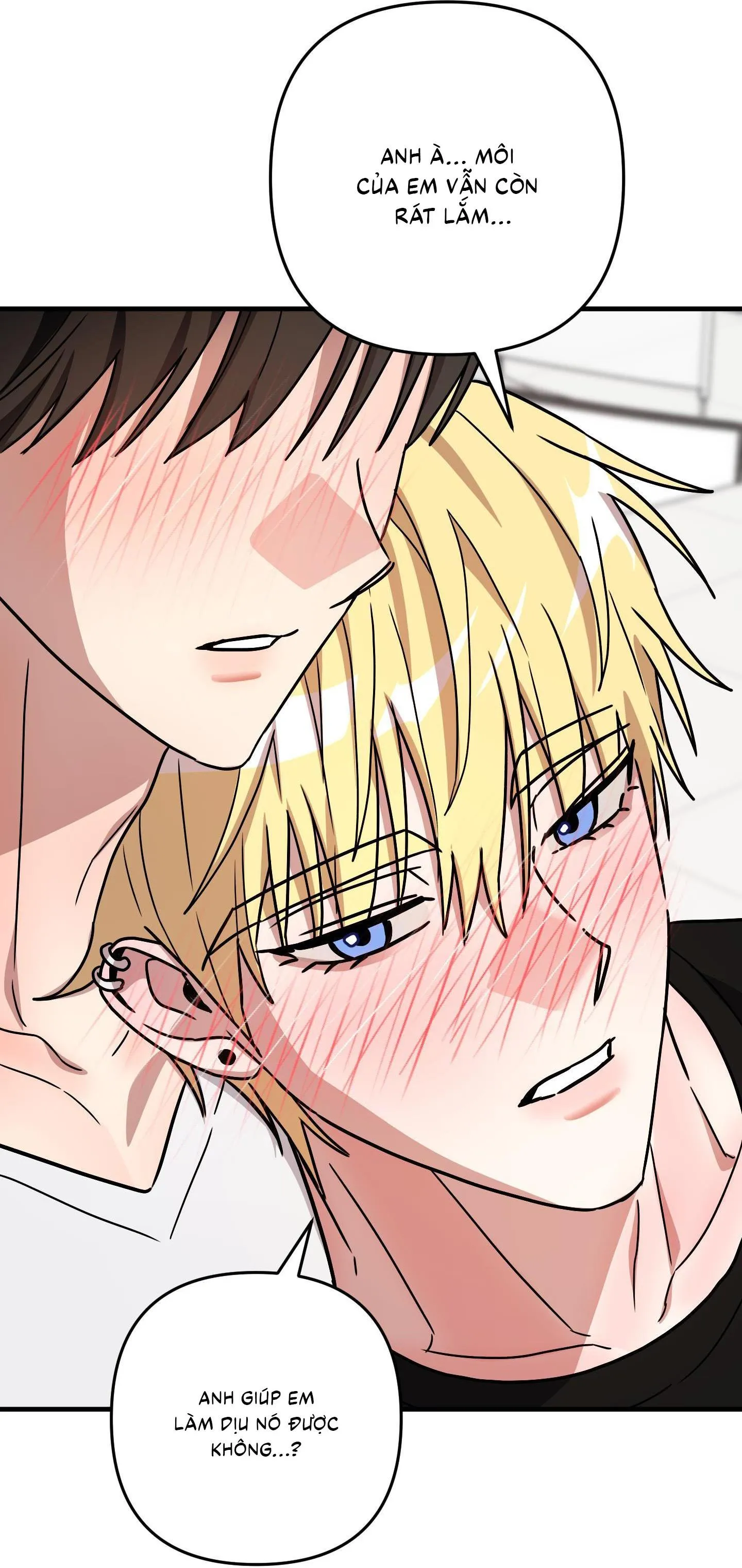 Yêu Phải Lừa Đảo Chapter 18 Trang 88