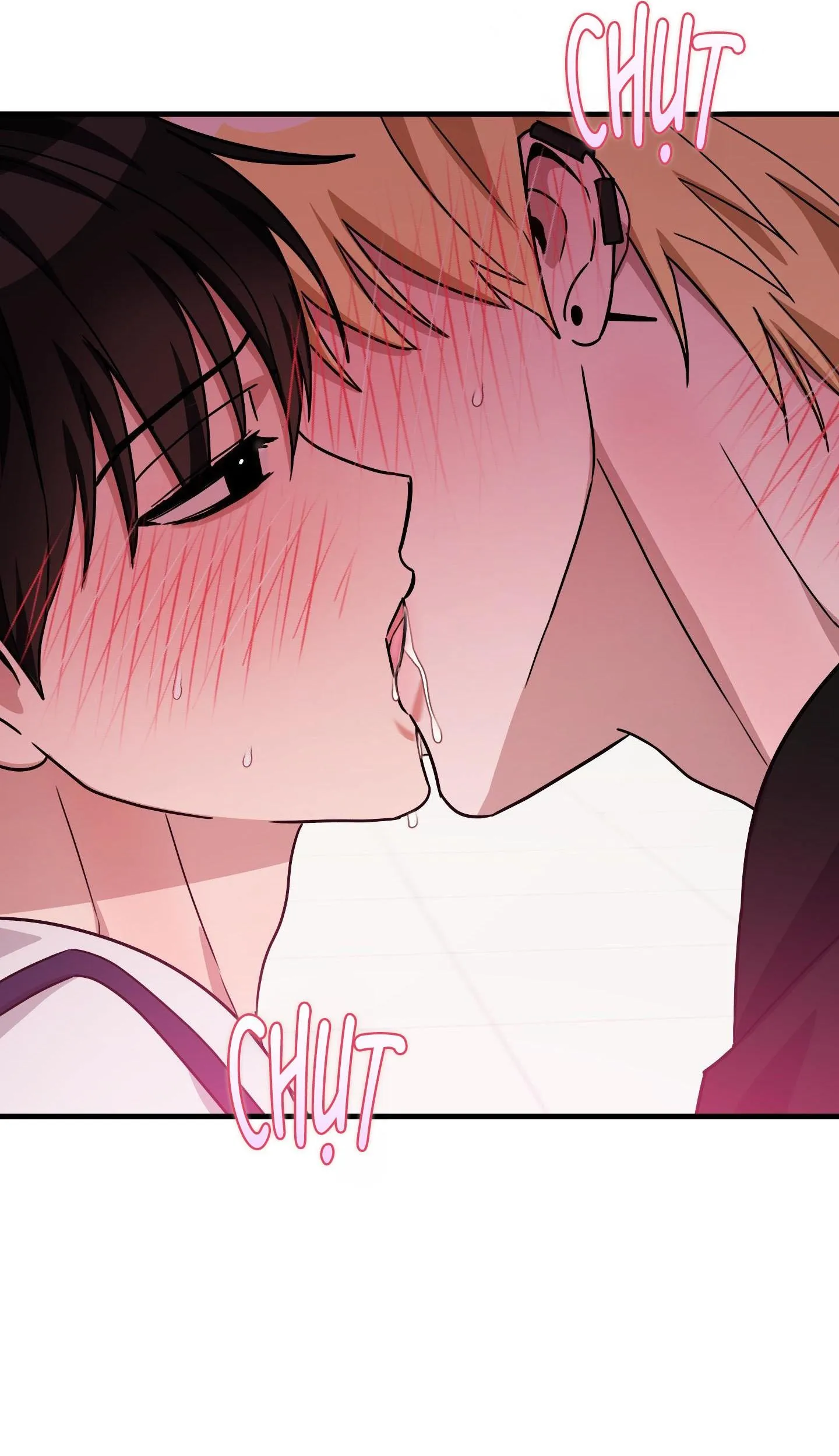 Yêu Phải Lừa Đảo Chapter 19 Trang 4