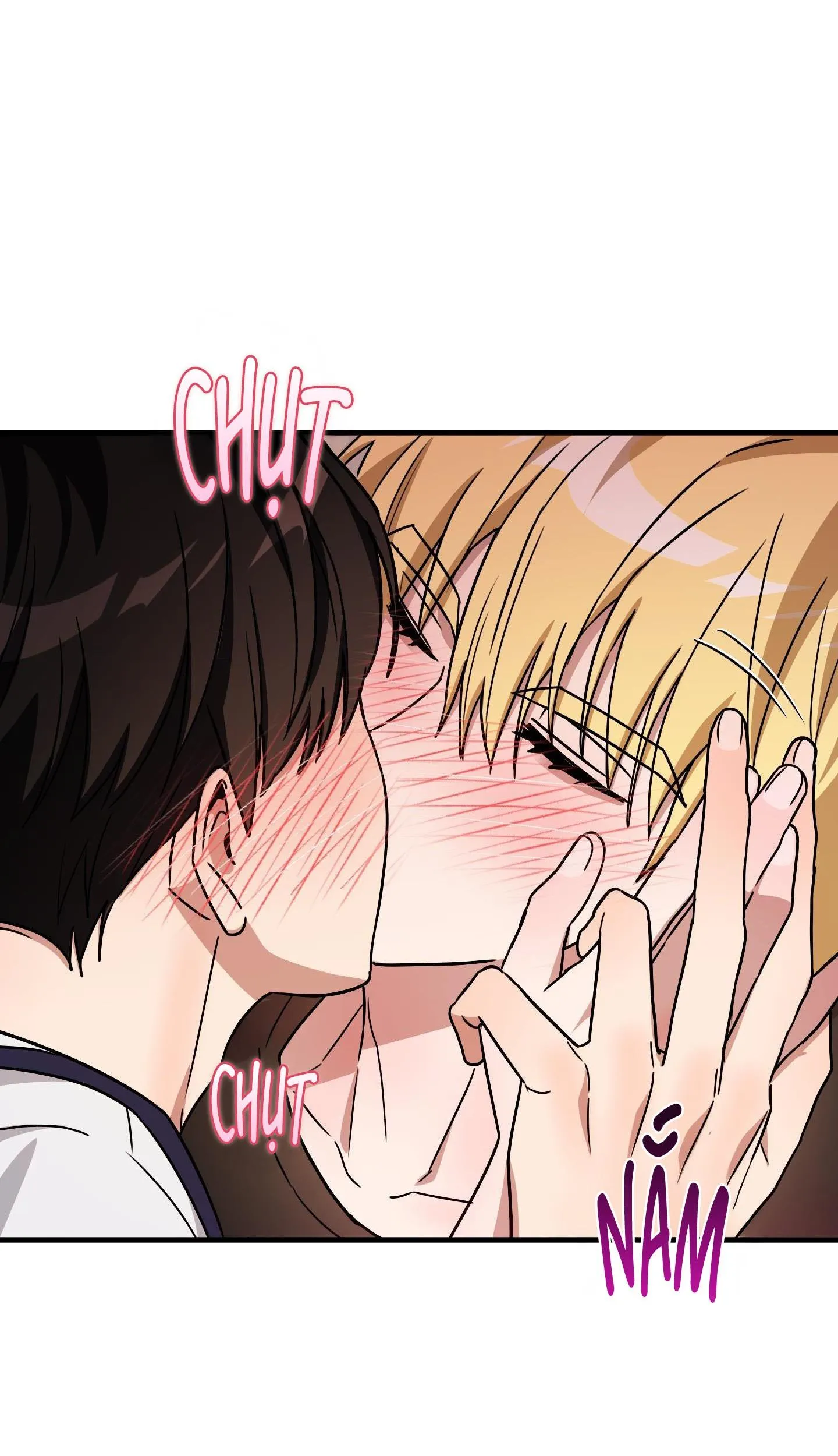 Yêu Phải Lừa Đảo Chapter 19 Trang 5