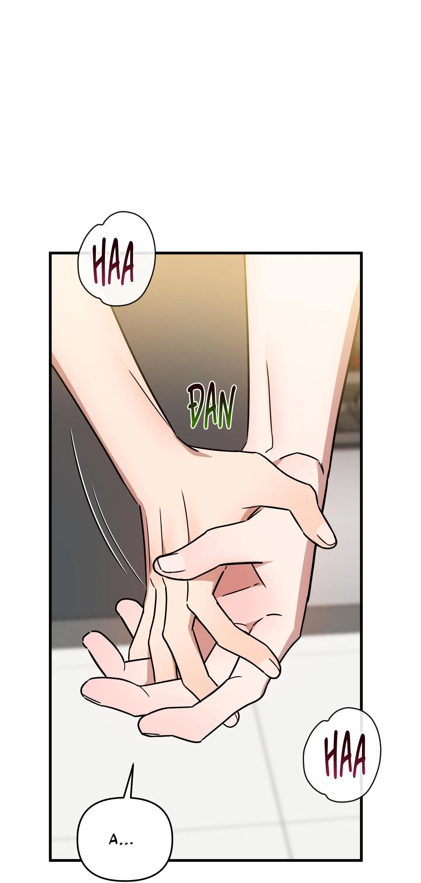 Yêu Phải Lừa Đảo Chapter 19 Trang 6