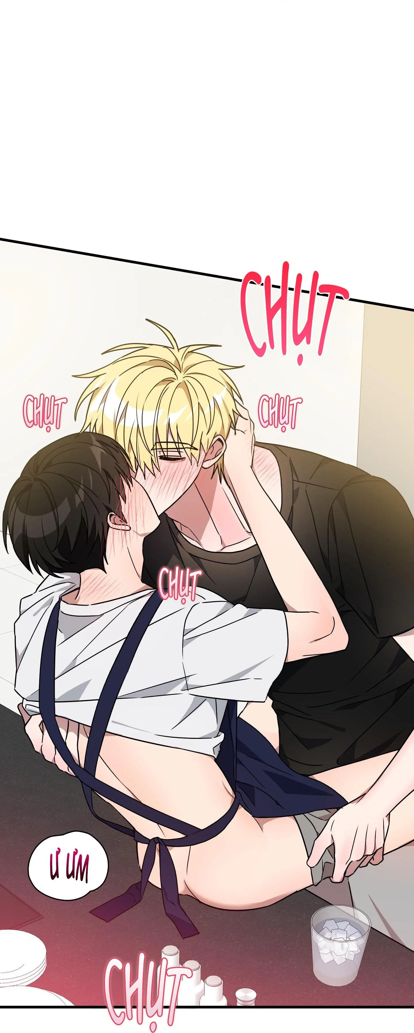 Yêu Phải Lừa Đảo Chapter 19 Trang 11