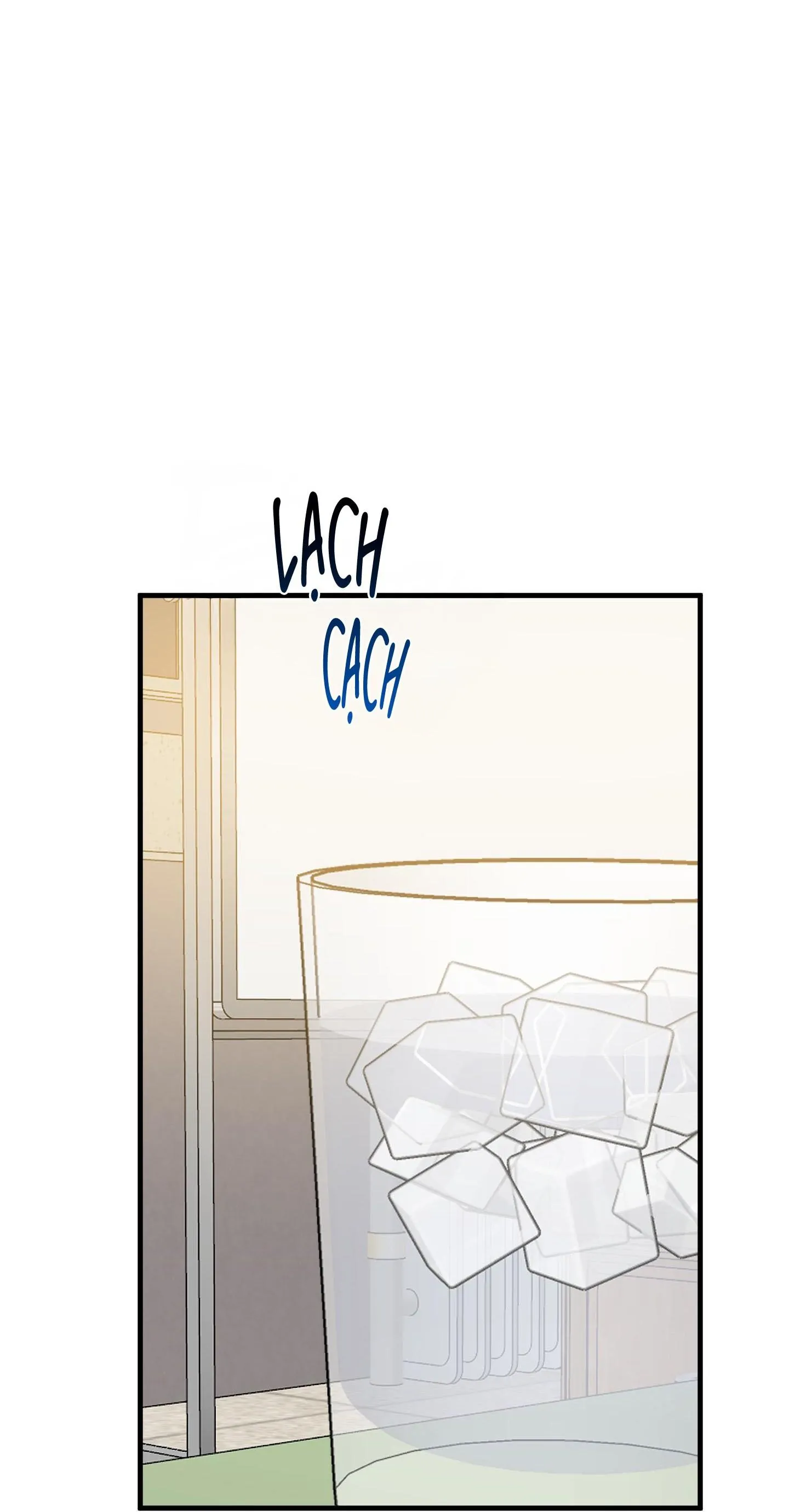 Yêu Phải Lừa Đảo Chapter 19 Trang 13