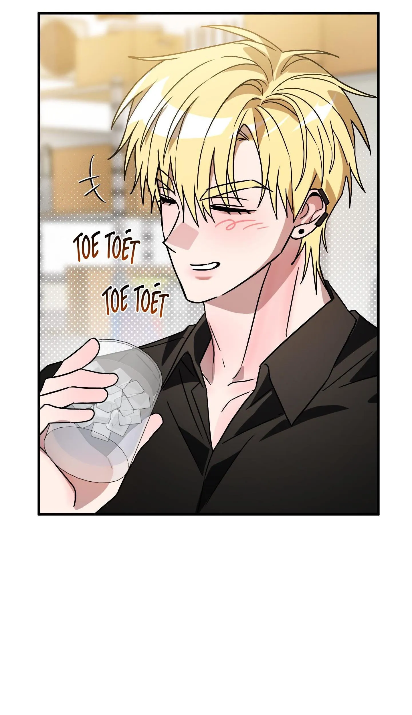 Yêu Phải Lừa Đảo Chapter 19 Trang 16