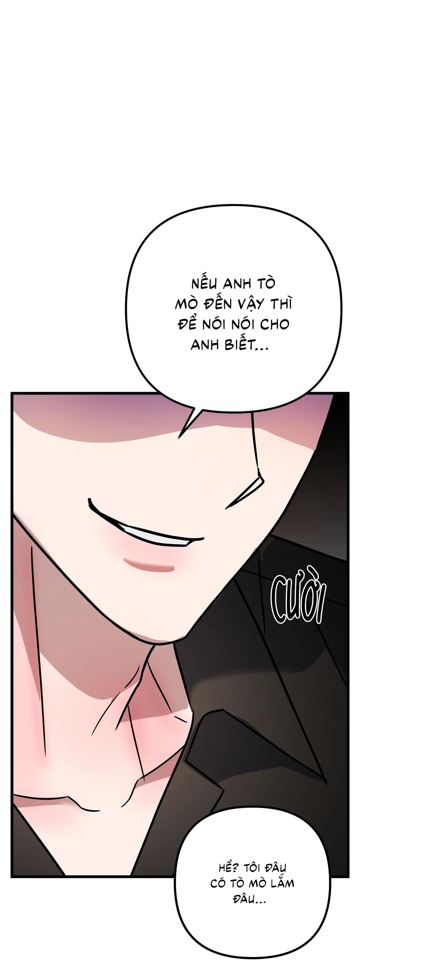 Yêu Phải Lừa Đảo Chapter 19 Trang 19