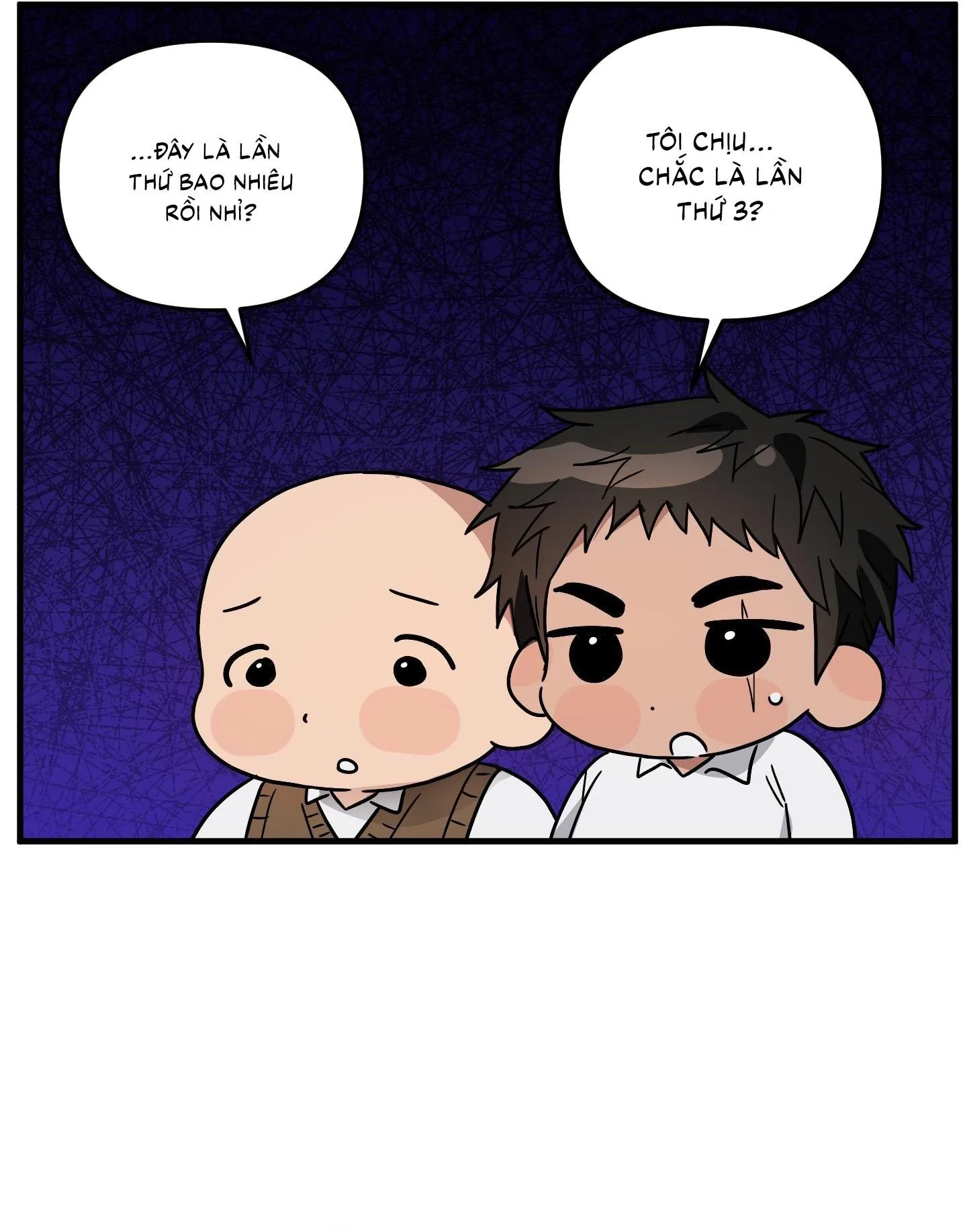 Yêu Phải Lừa Đảo Chapter 19 Trang 23