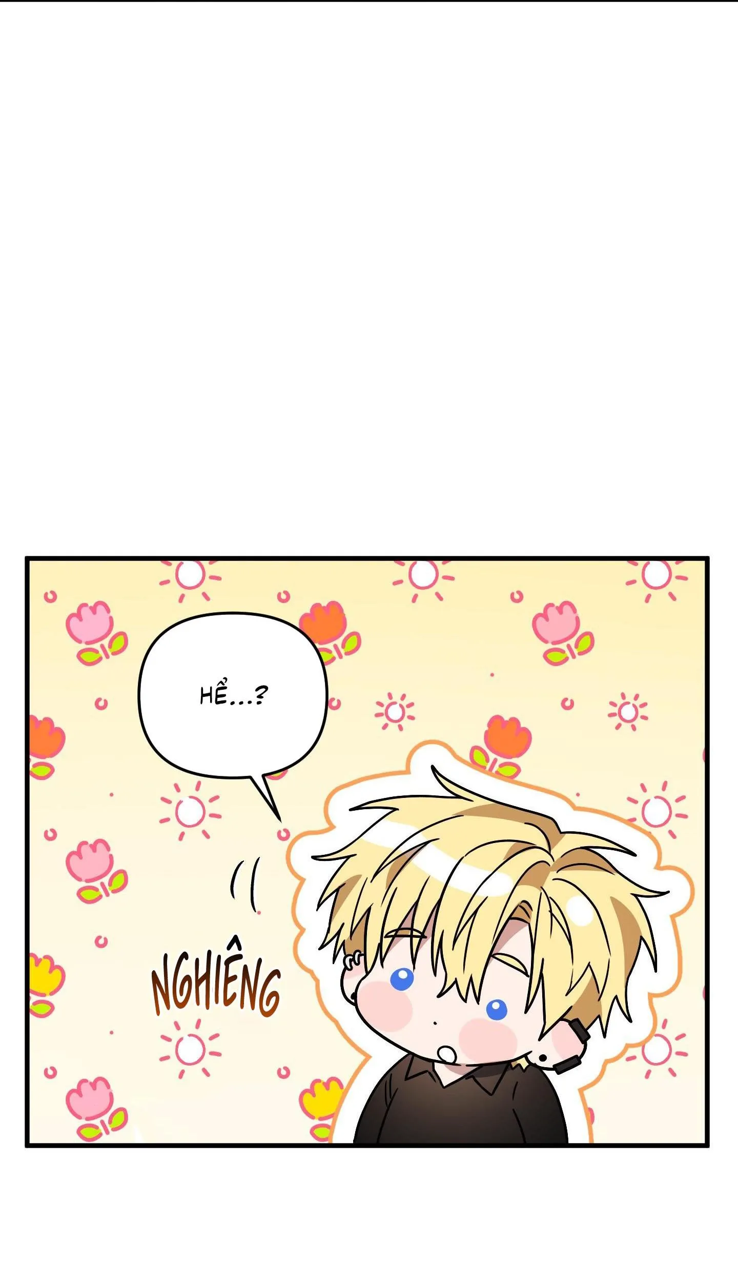 Yêu Phải Lừa Đảo Chapter 19 Trang 31