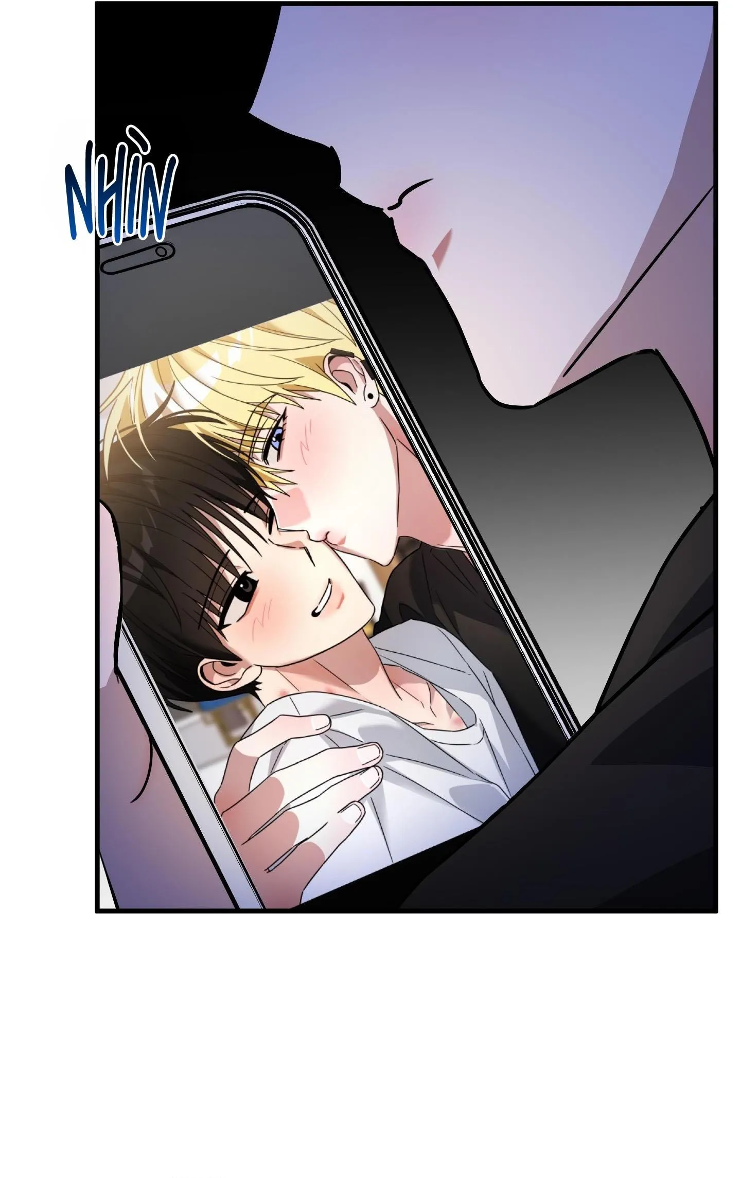 Yêu Phải Lừa Đảo Chapter 19 Trang 35